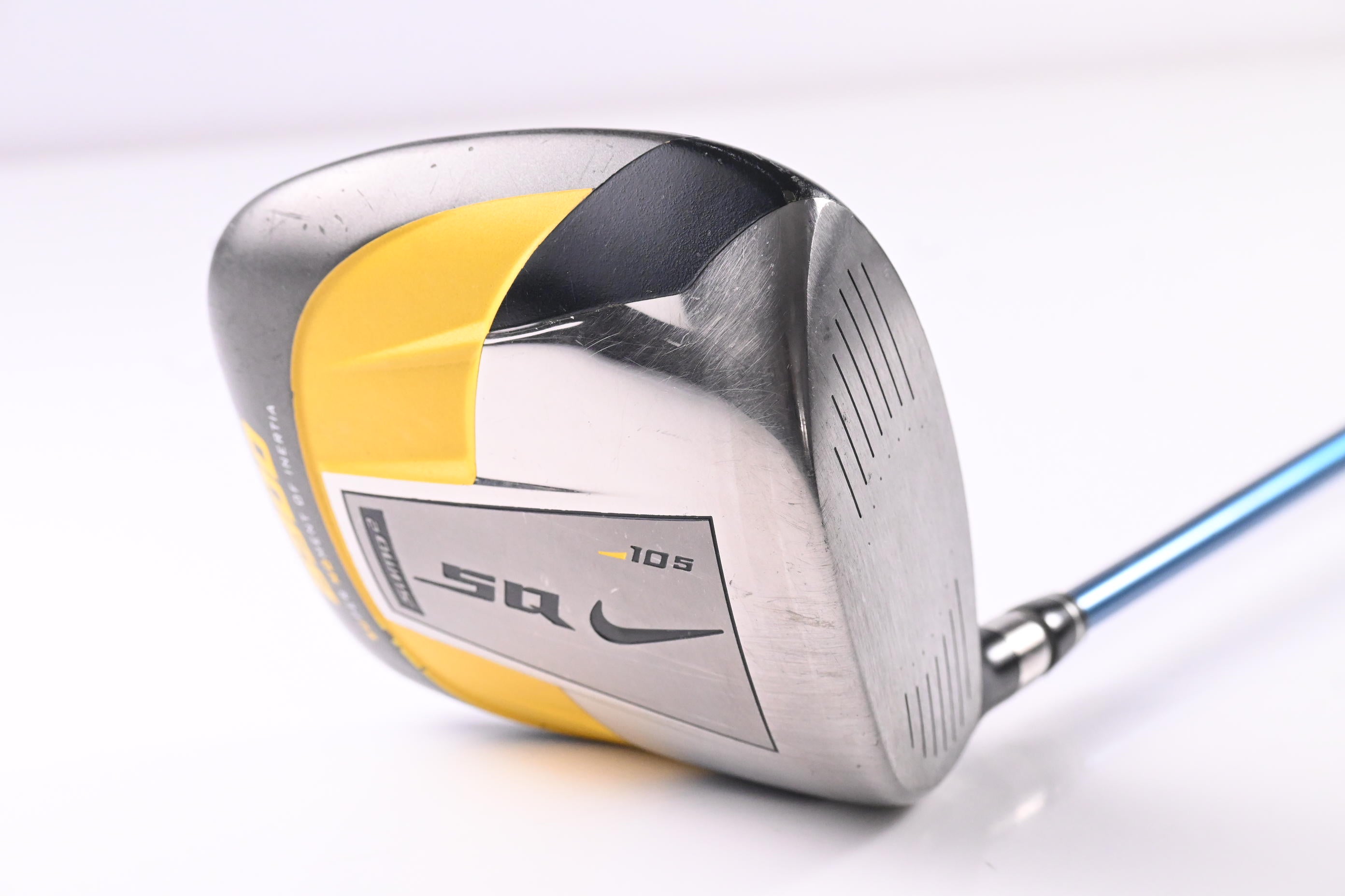 Nike SQ Sumo Driver / 10.5 Degree / Stiff Flex Aldila VS Proto 65 Shaft
