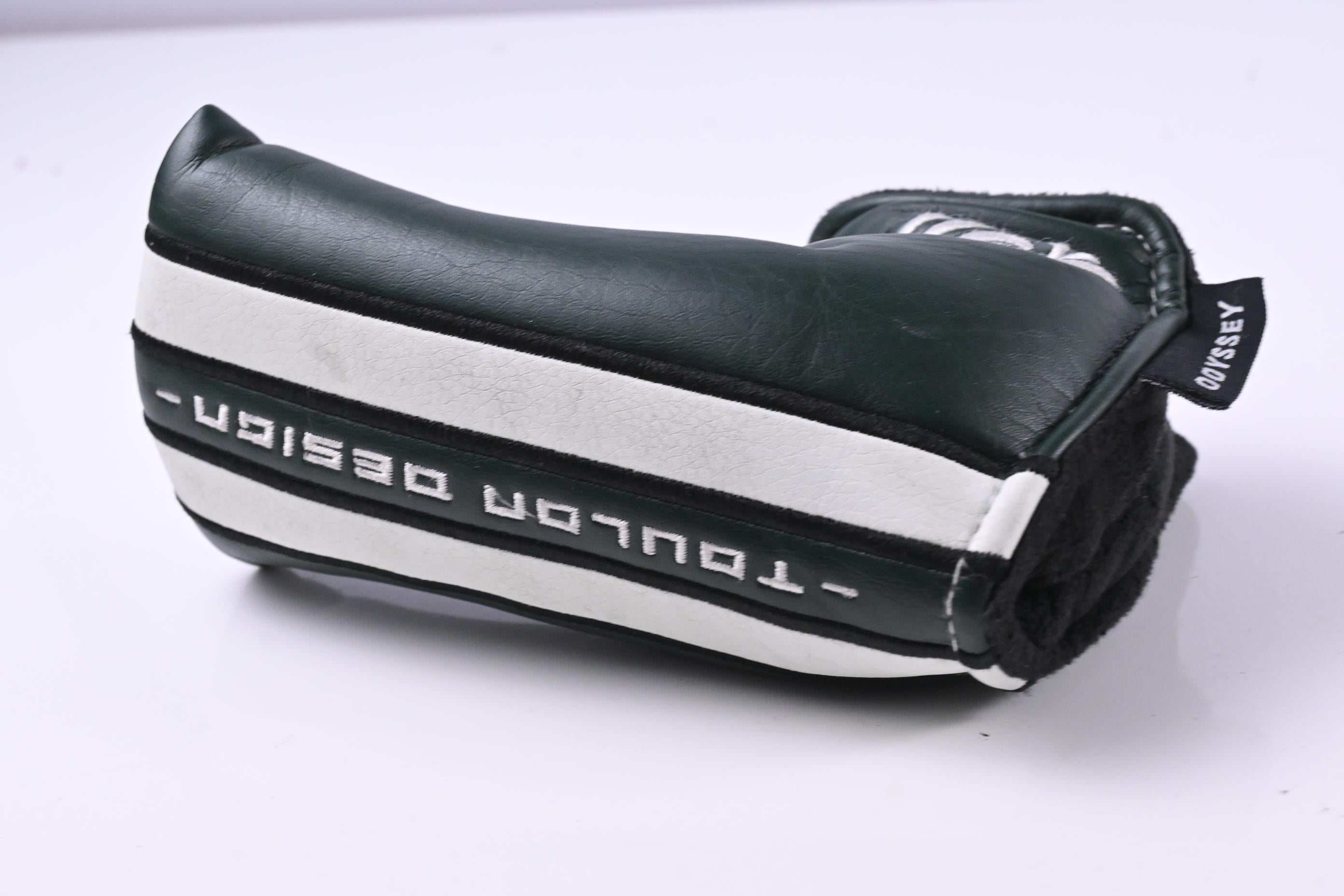 Odyssey Toulon San Diego 2022 Putter / 34 Inch
