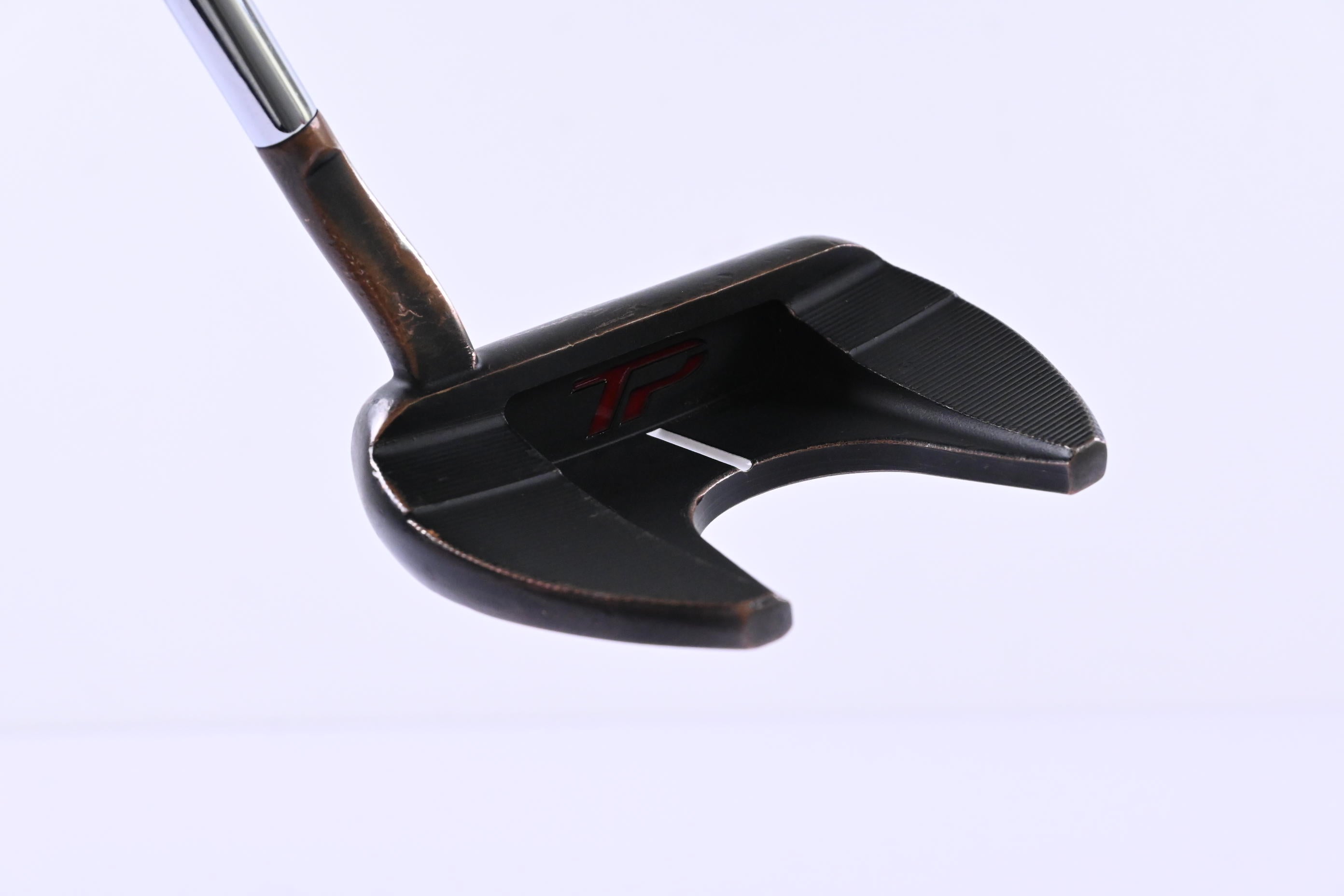 Taylormade TP Black Copper Collection Ardmore 3 Putter / 35 Inch