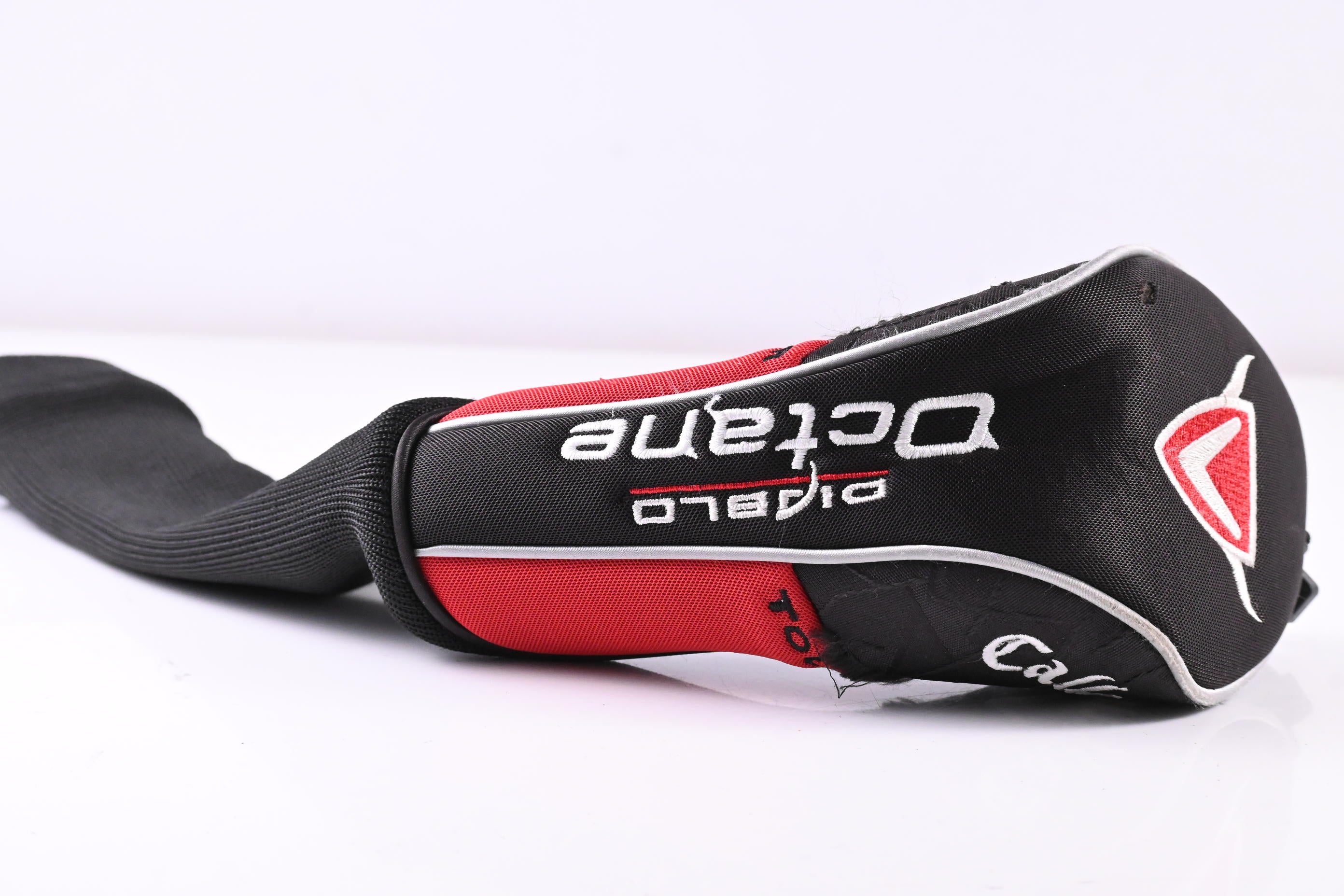 Left Hand Callaway Diablo Edge #5 Wood / 18 Degree / Regular Flex Callaway 60