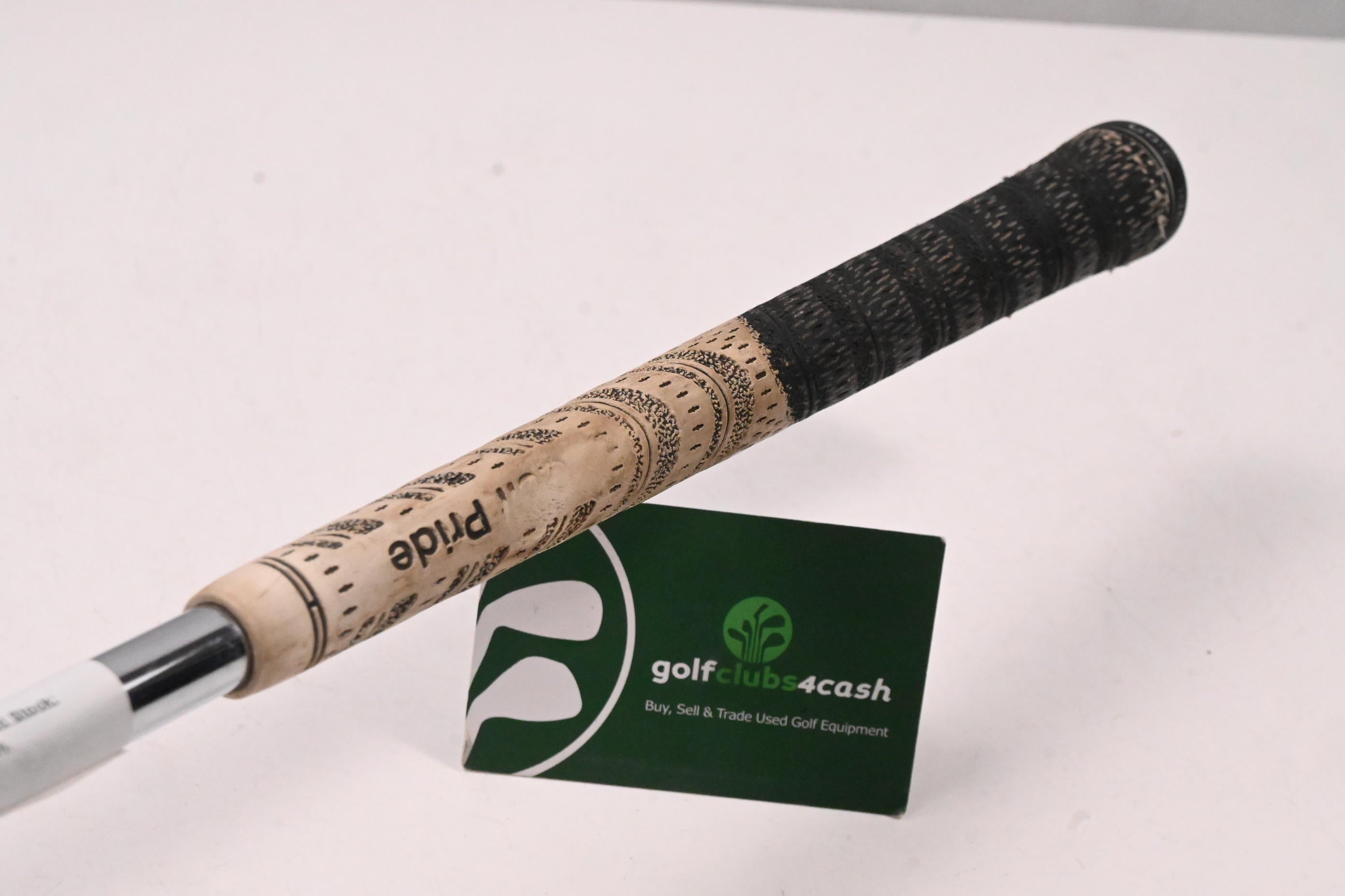 Wilson FG Tour 100 #7 Iron / 35 Degree / Regular Flex Dynamic Gold R300 Shaft