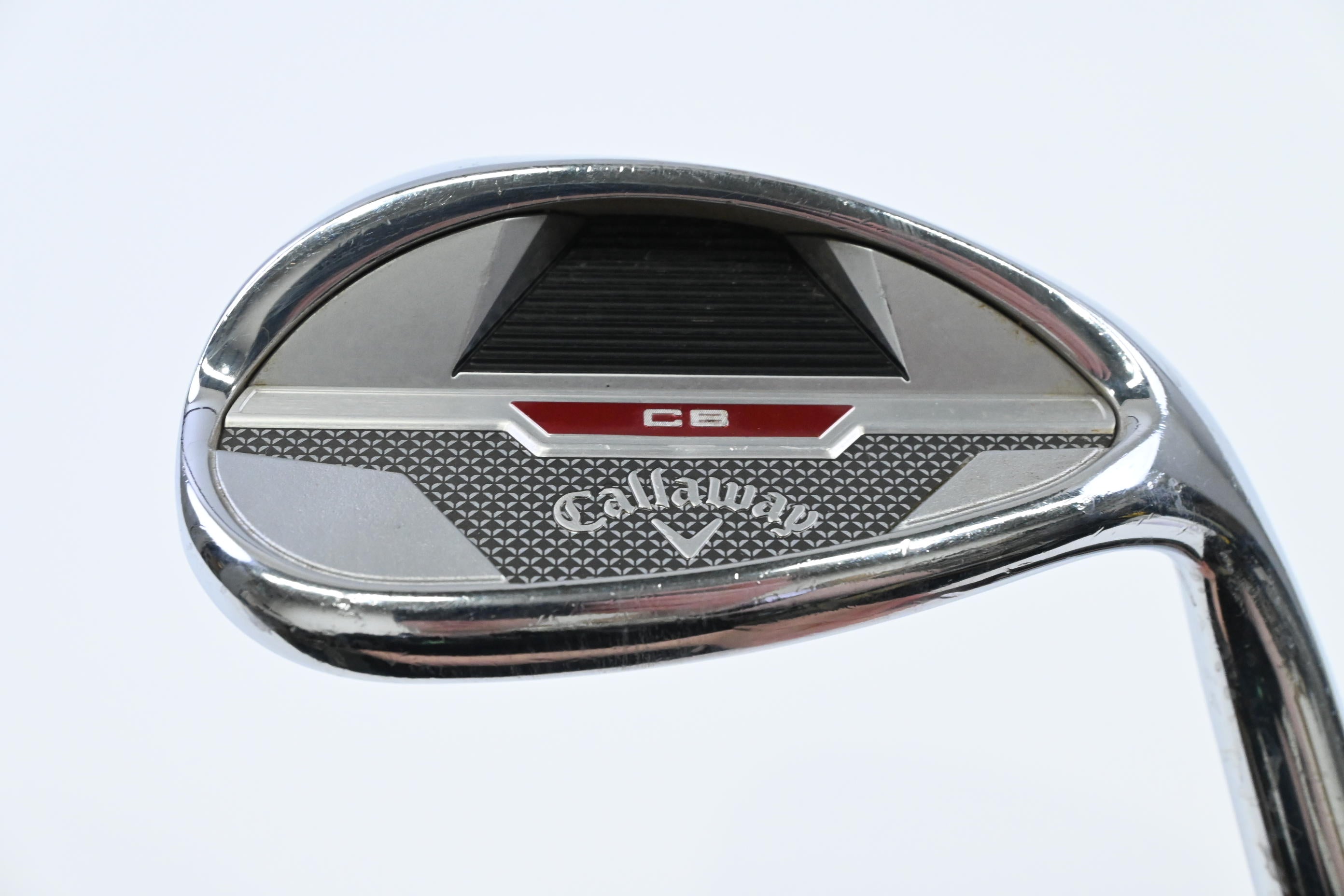 Callaway CB Sand Wedge / 56 Degree / Regular Flex Project X IO 105 Shaft