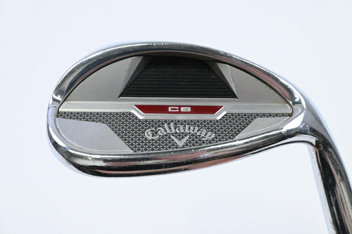 Callaway CB Sand Wedge / 56 Degree / Regular Flex Project X IO 105 Shaft