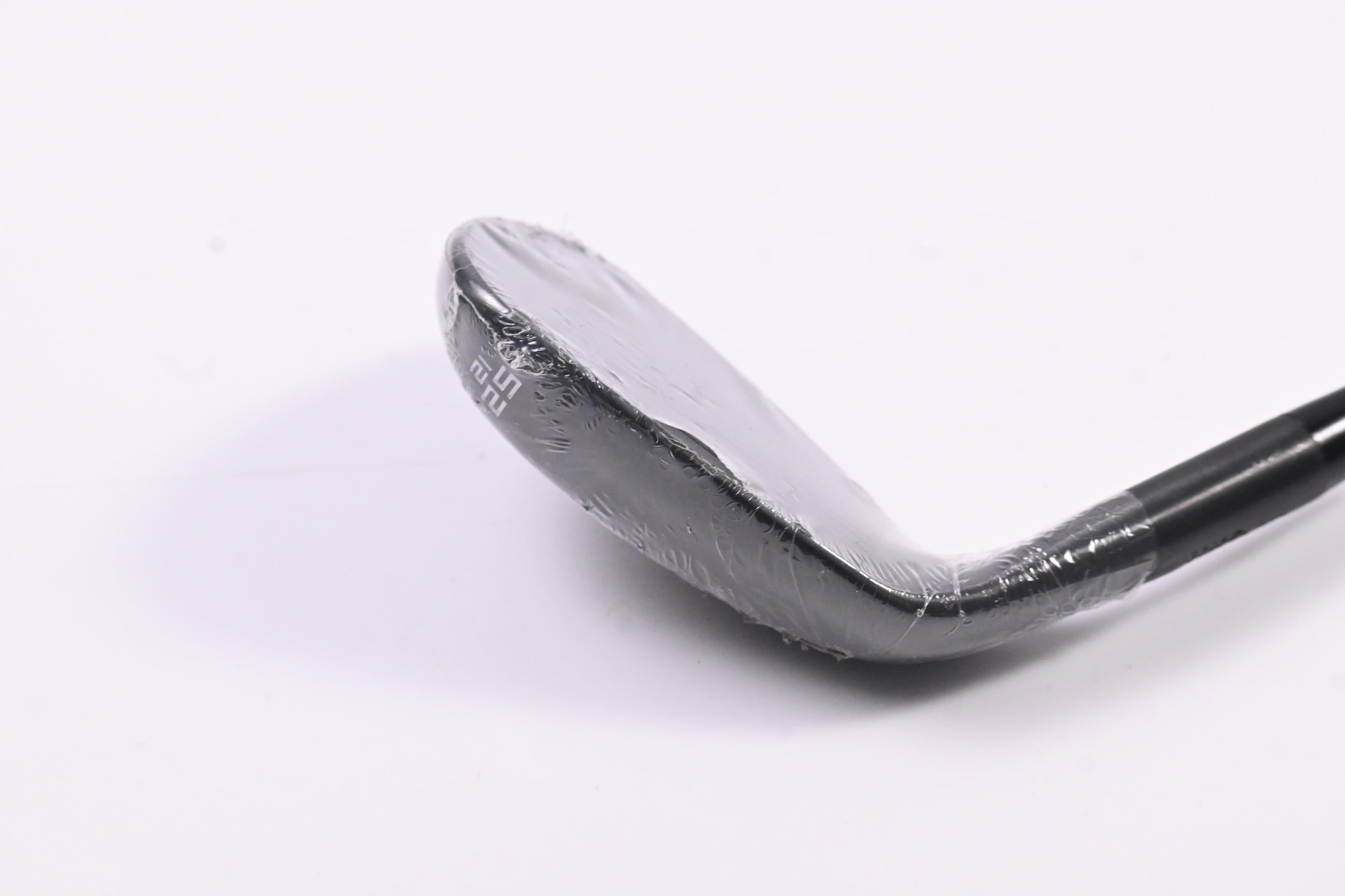 Wilson Infinite Gap Wedge / 52 Degree / Wedge Flex KBS Tour 105 Shaft