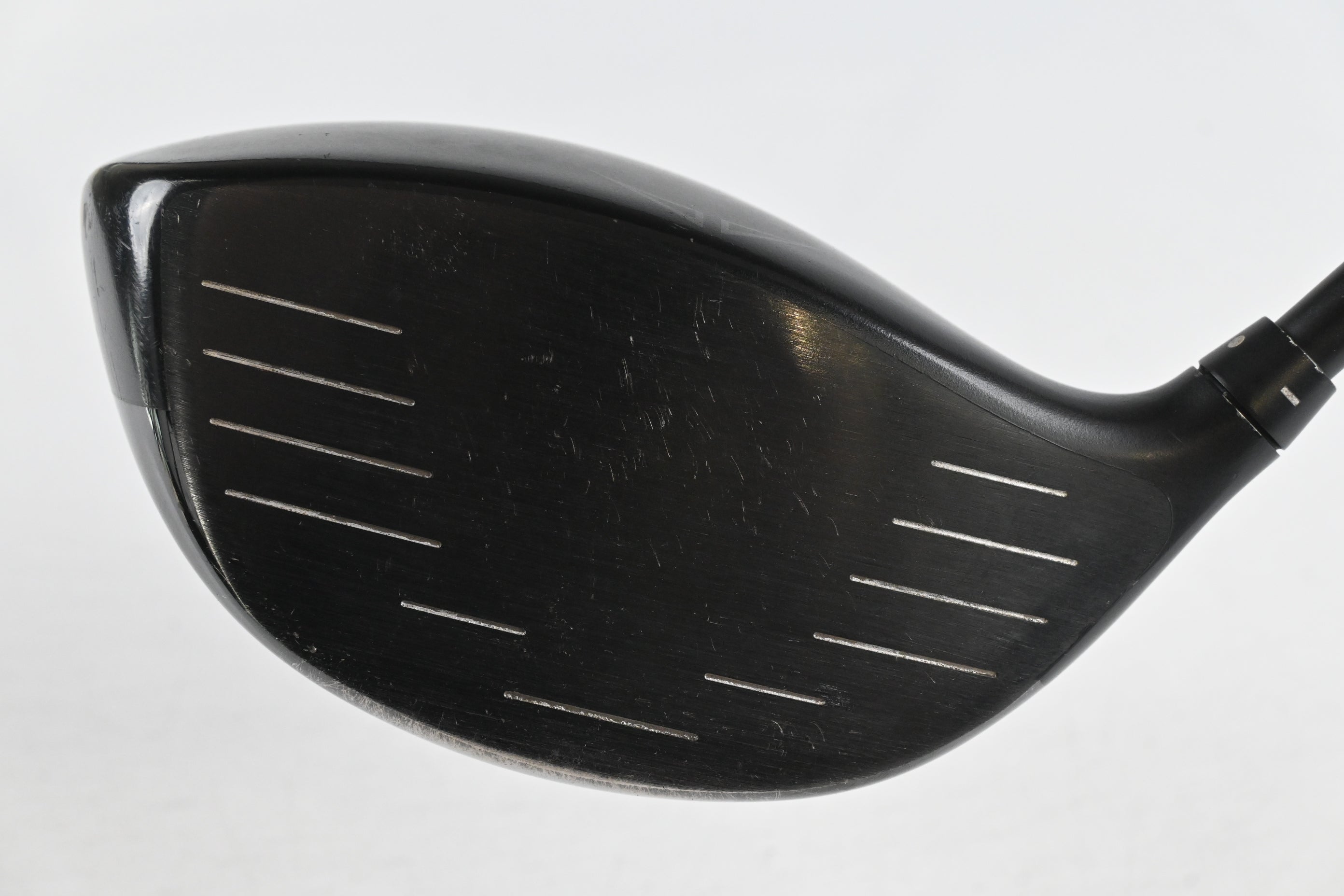 Ping Anser Driver / 10.5 Degree / Stiff Flex Ping PWR65 Shaft