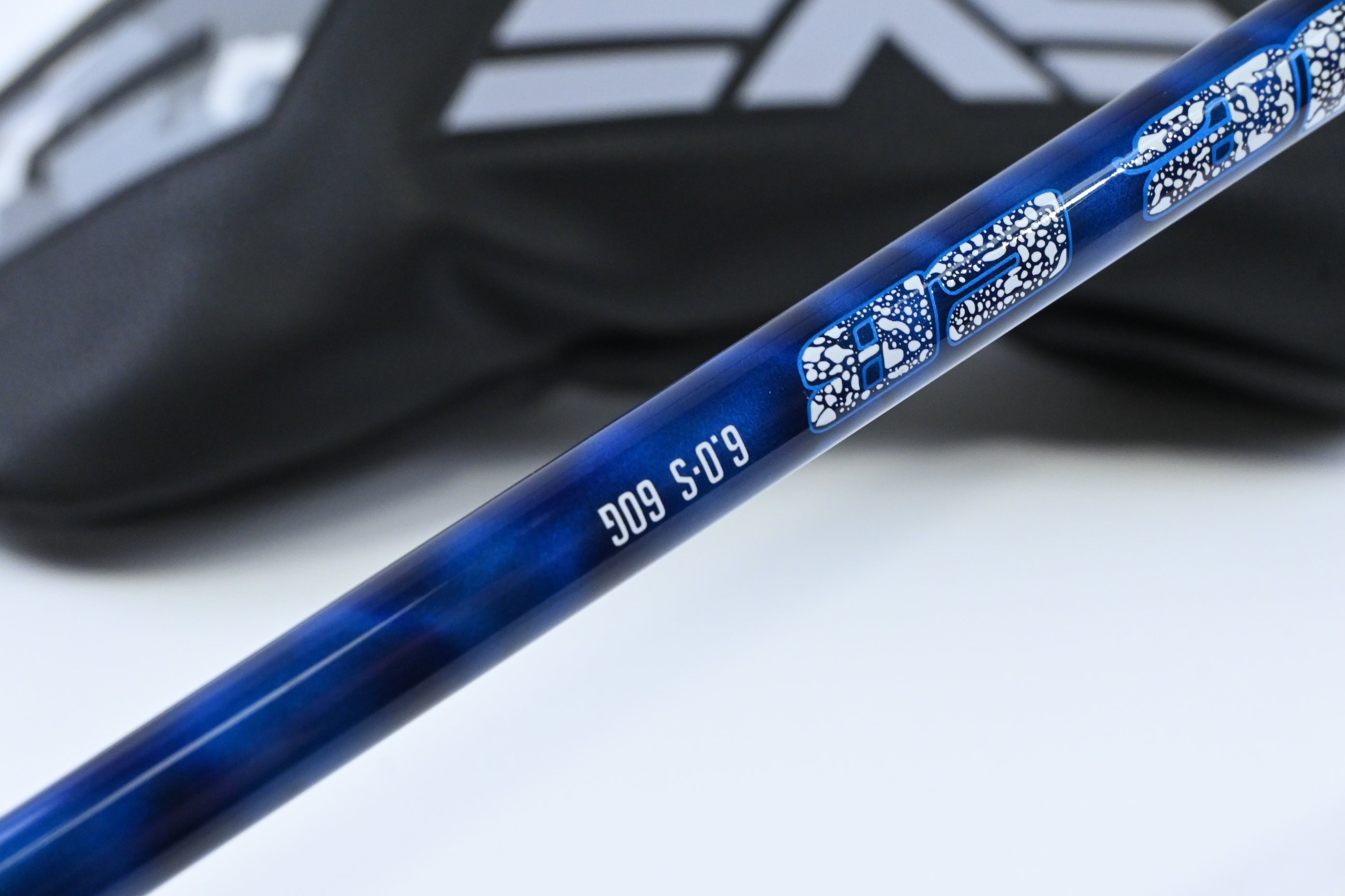 PXG 0311 XF Gen5 Driver / 10.5 Degree / Stiff Flex Evenflow Riptide CB 60 Shaft