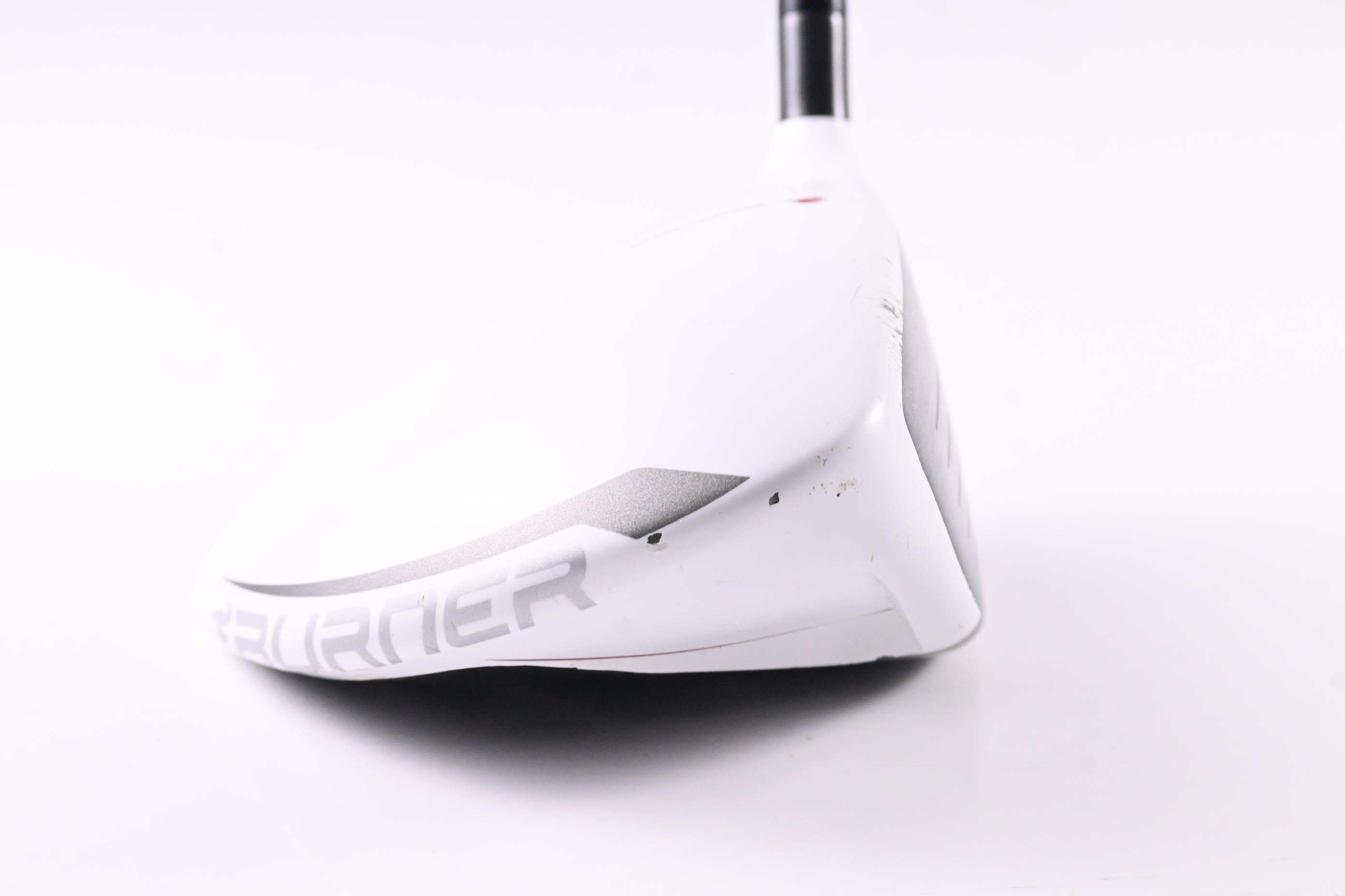 Taylormade Burner Superfast 2.0 Driver / 13 Degree / Regular Flex Reax 4.8 Shaft