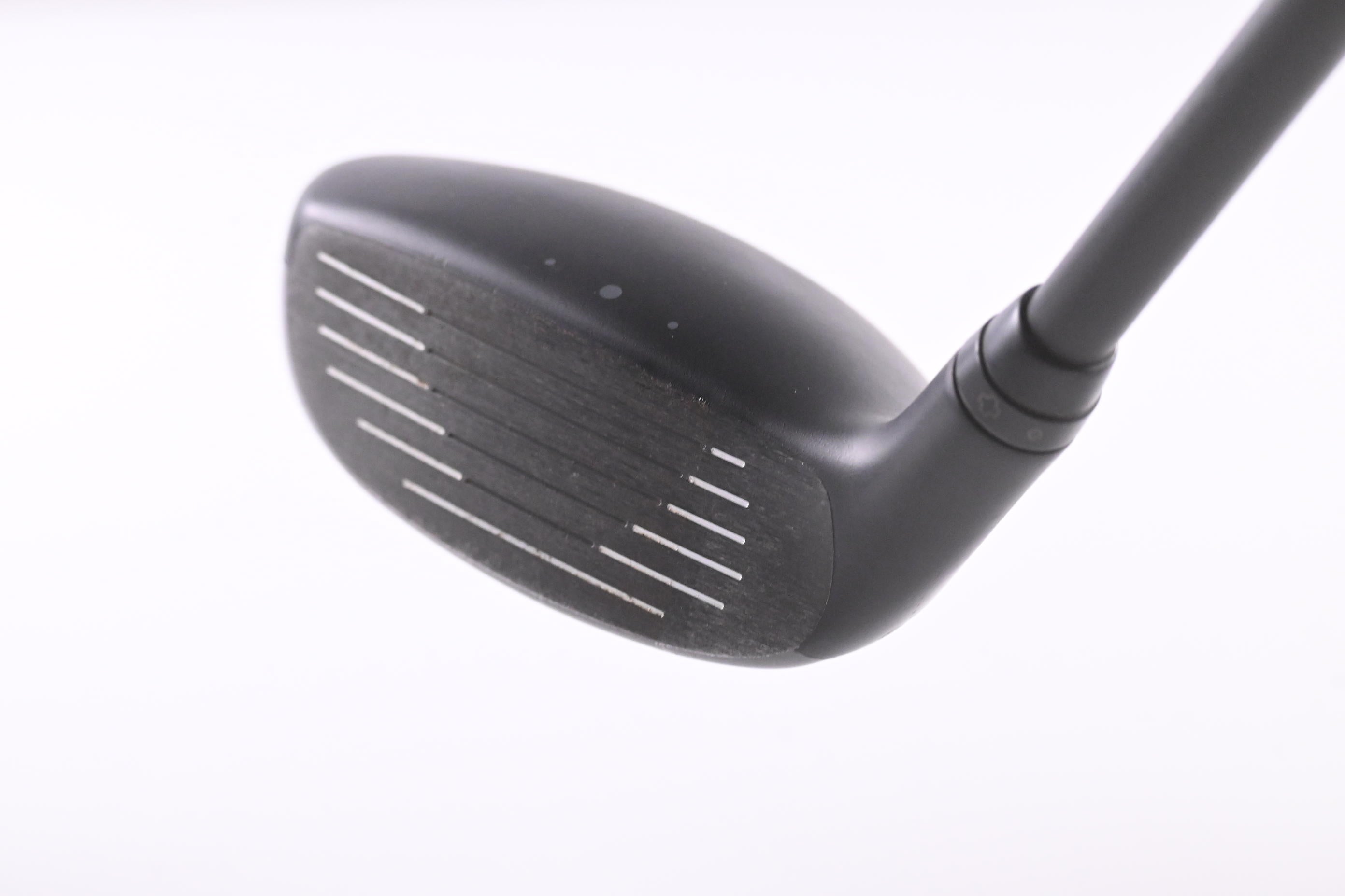 Ping G425 #3 Hybrid / 19 Degree / Stiff Flex Aldila Rogue 95TS Shaft
