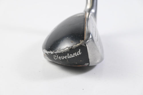 Cleveland Launcher 2009 #3 Hybrid / 20.5 Degree / Regular Flex Fujikura Fit-On M