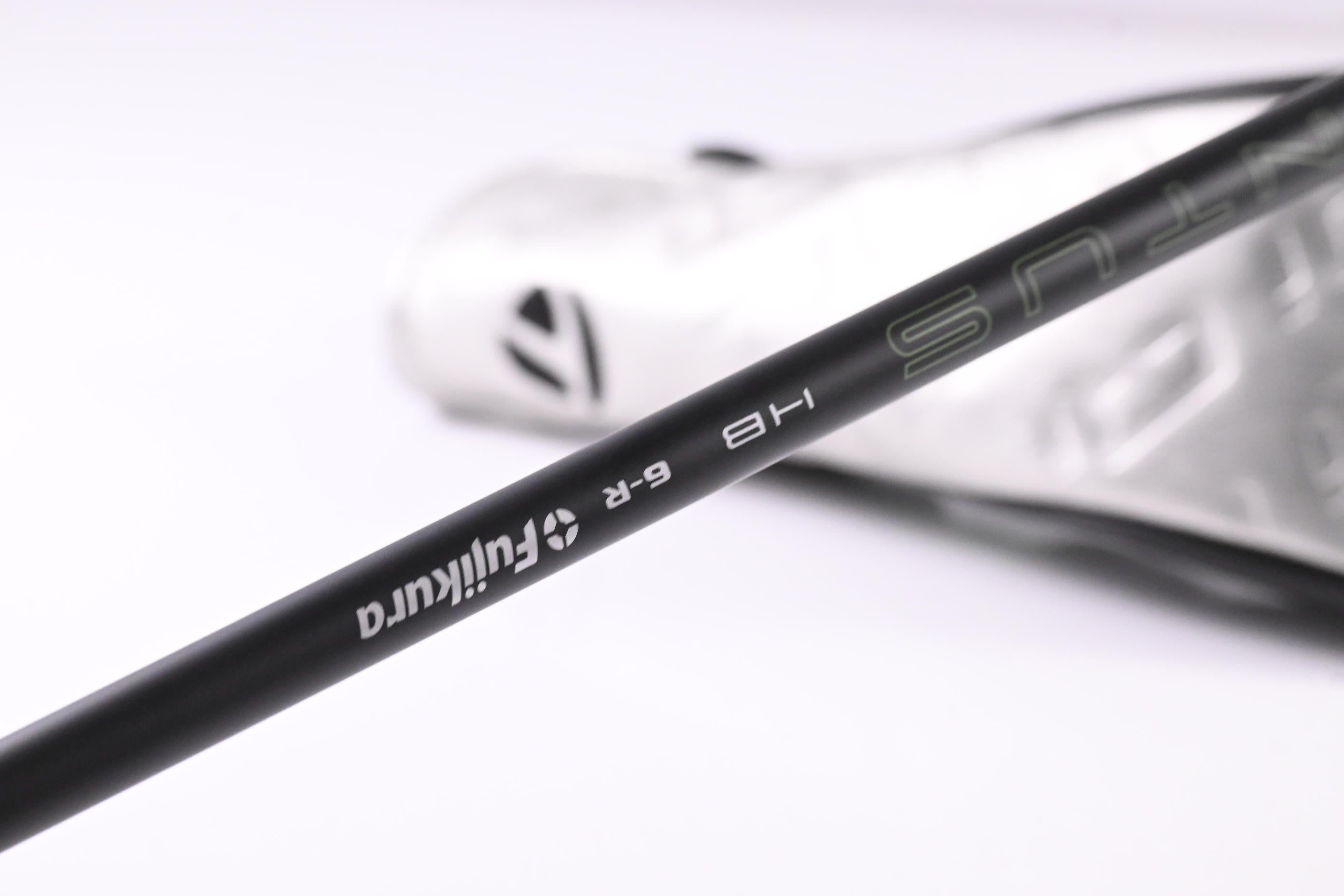 Taylormade Qi35 #5 Hybrid / 25 Degree / Regular Flex Fujikura Ventus Blue '25 6