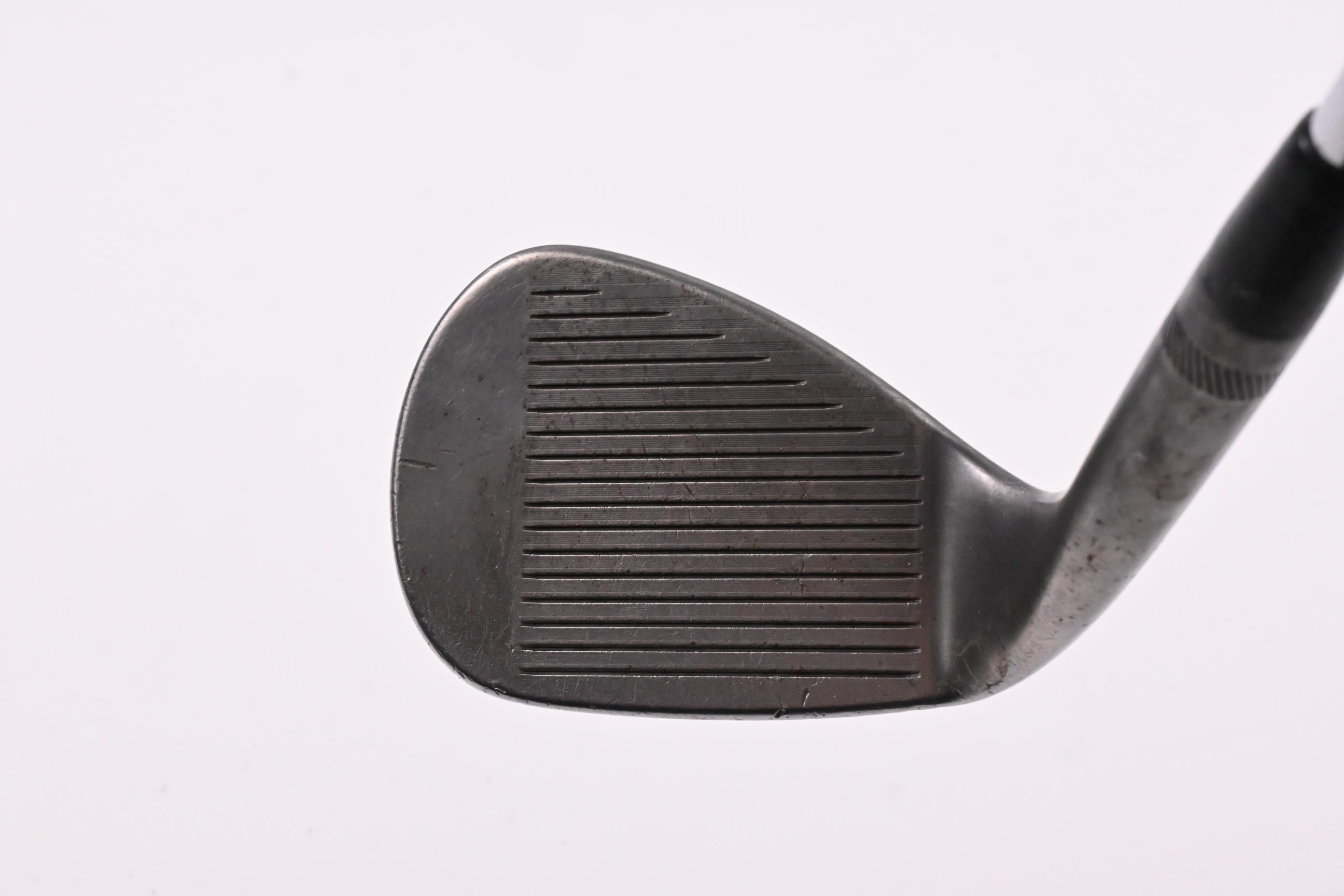 Titleist Vokey SM10 Lob Wedge / 58 degree / Wedge Flex Titleist Vokey Shaft