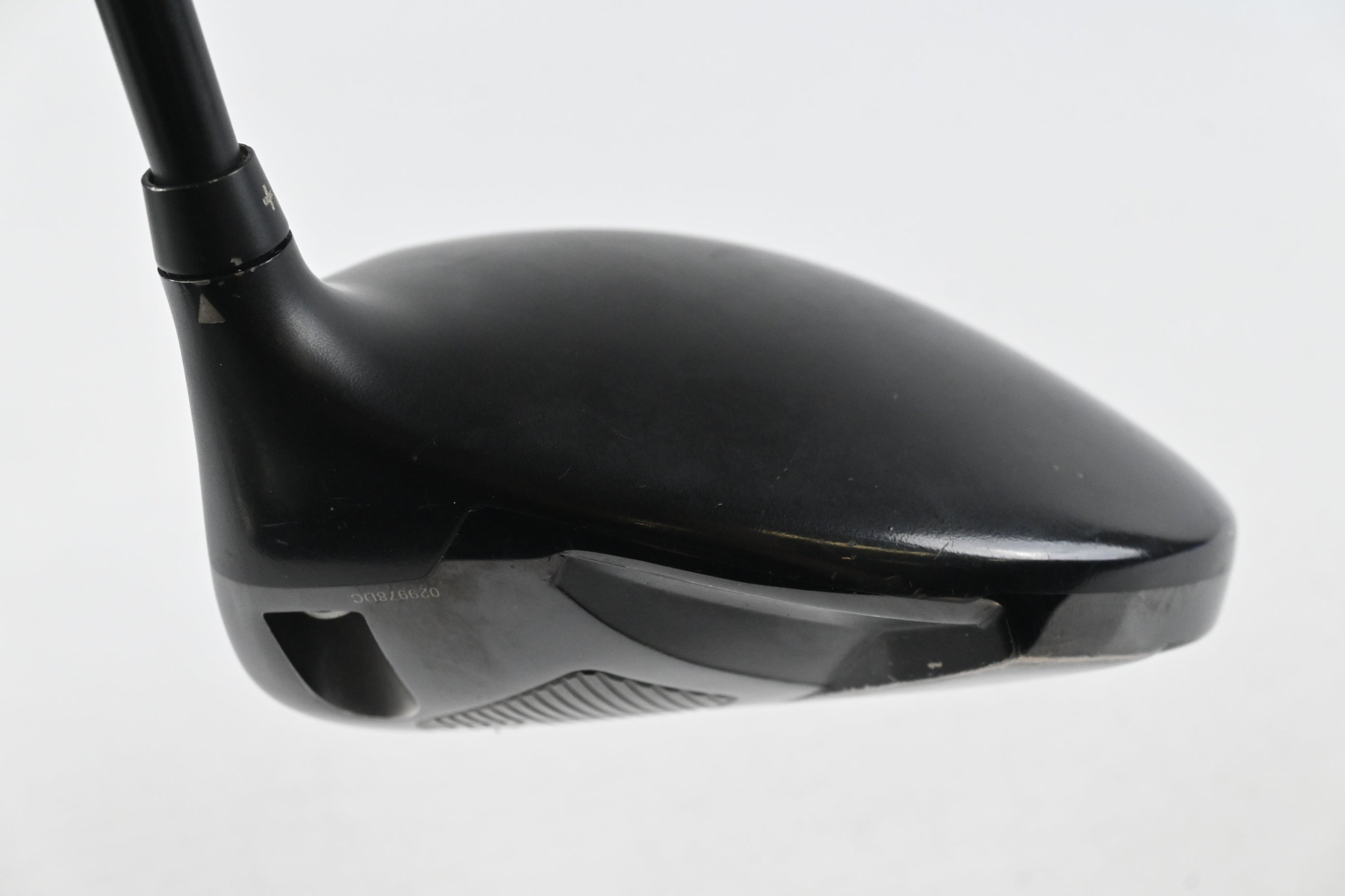 Ping Anser Driver / 10.5 Degree / Stiff Flex Ping PWR65 Shaft