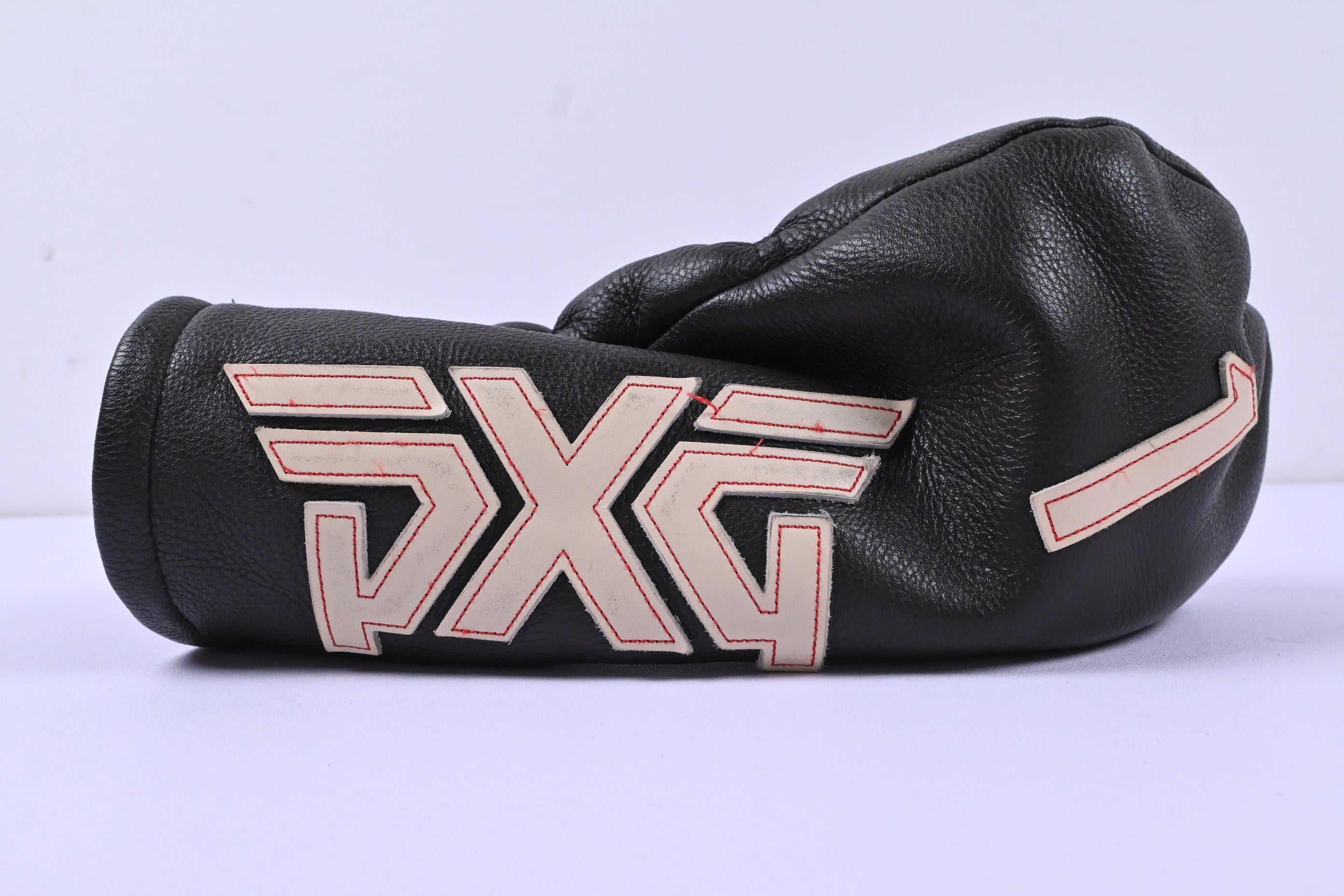 Left Hand PXG 0811 Driver / 9 Degree / X-Flex HZRDUS Smoke Black 70 Shaft