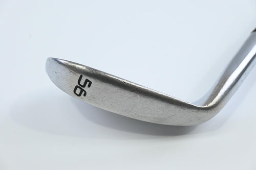 Wishon PCF Micro Pro Sand Wedge / 56 Degree / Wedge Flex Steel