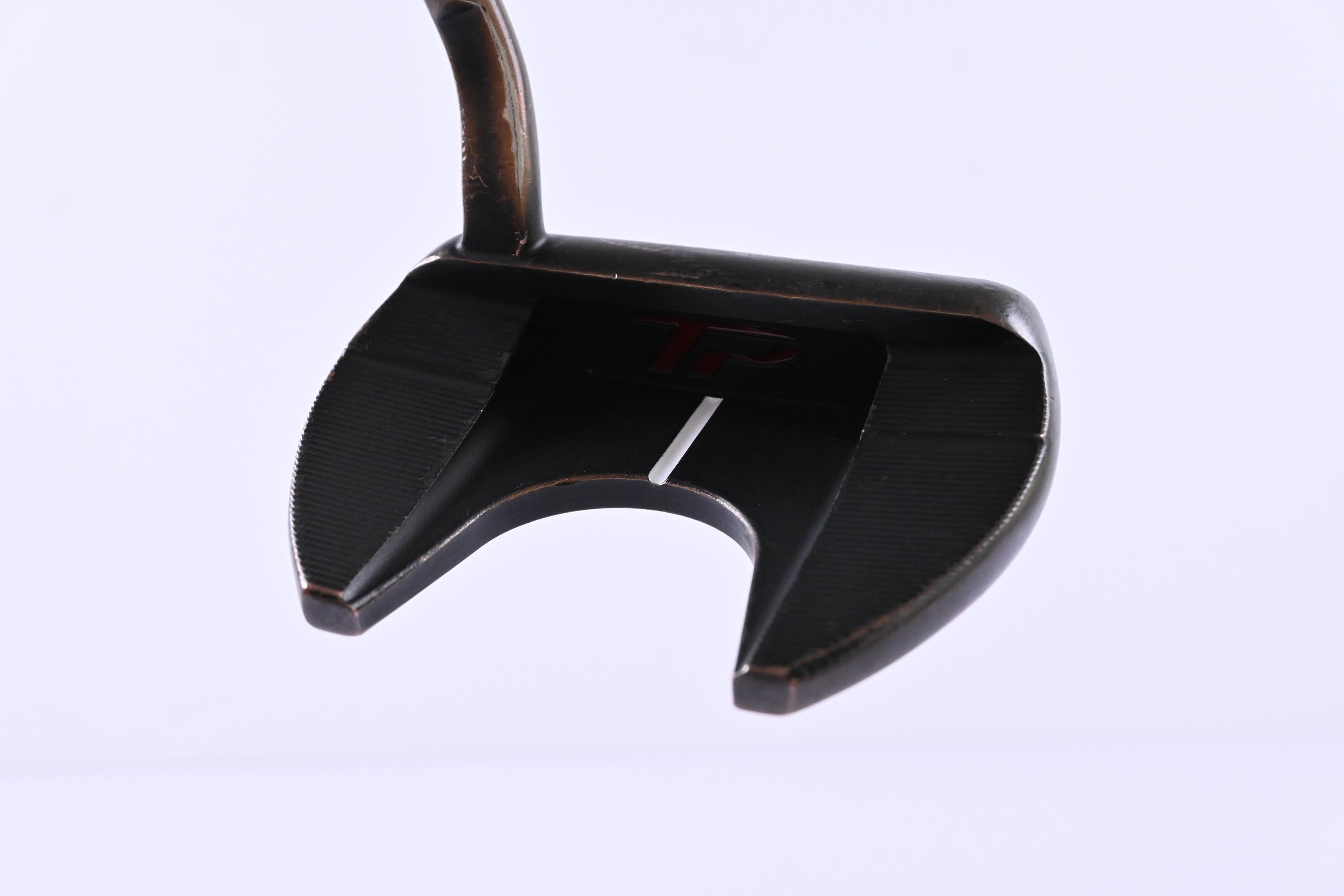 Taylormade TP Black Copper Collection Ardmore 3 Putter / 35 Inch