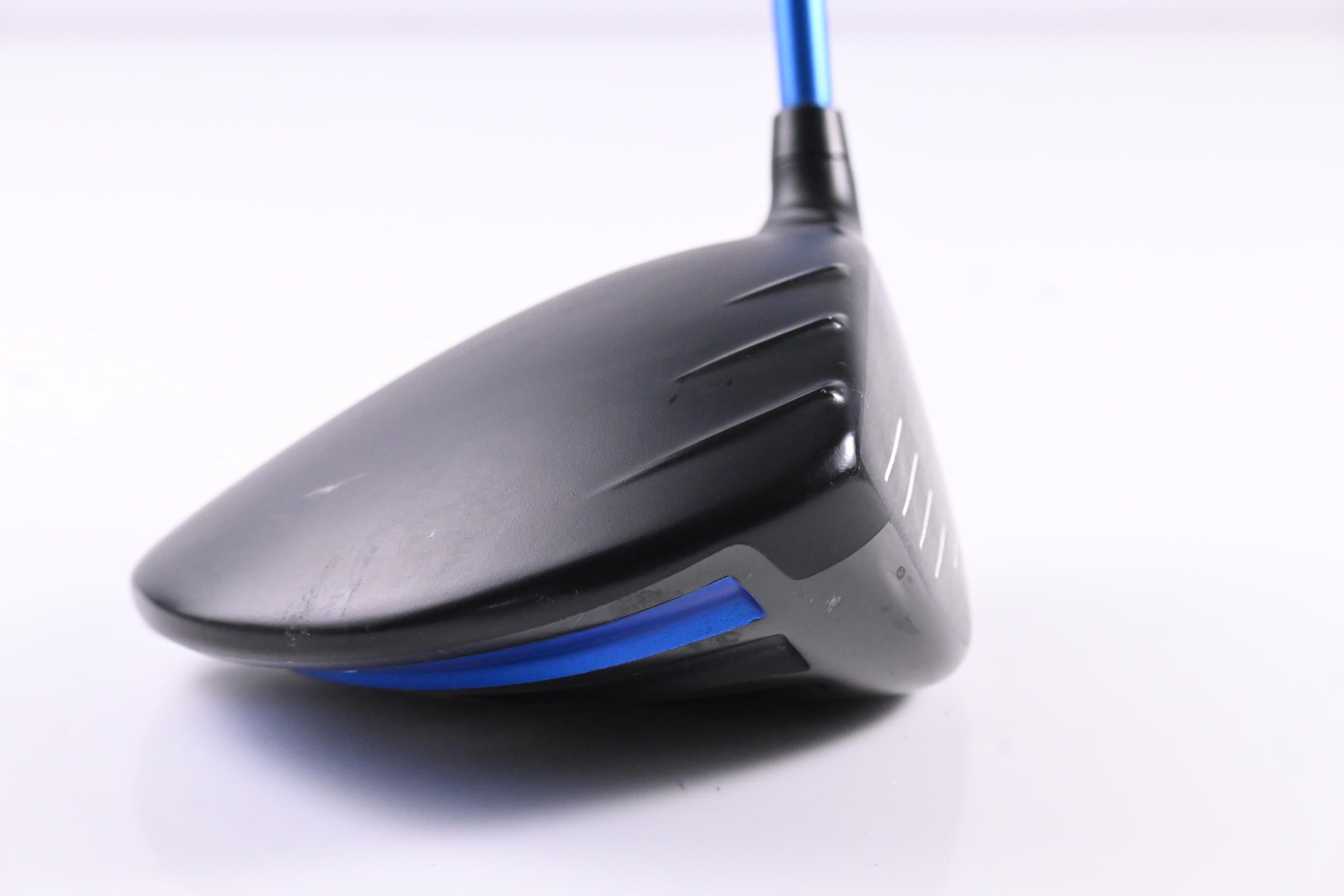 Ping G30 SF Tec Driver / 12 Degree / Regular Flex Ping TFC 419 Shaft