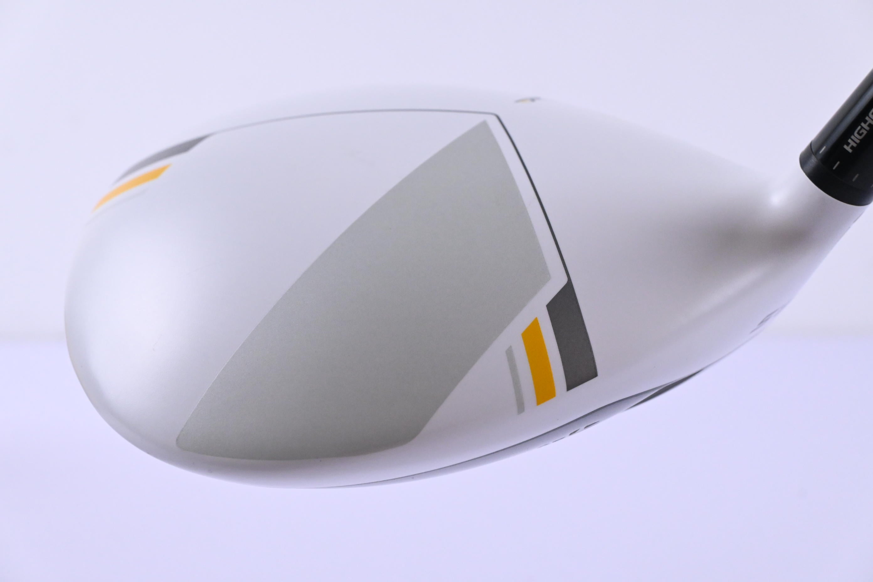 Left Hand Taylormade RBZ Stage 2 Driver / 9.5 Degree / Regular Flex Aldila RIP