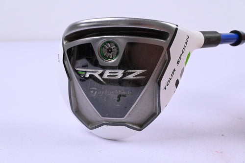 Taylormade RBZ Tour Spoon #3 Wood / 13 Degree / Stiff Flex Grafalloy Blue Shaft