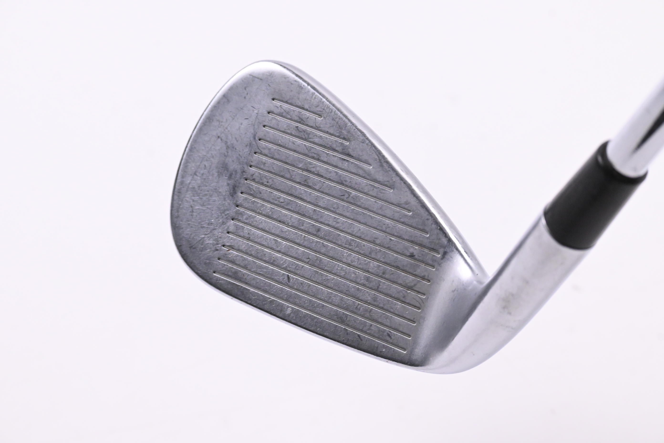 Taylormade P790 2021 #8 Iron / 35 Degree / Regular Flex Dynamic Gold 95 R300