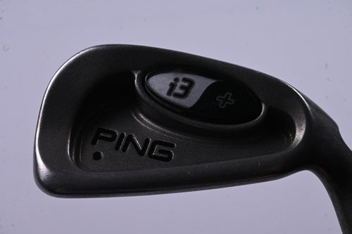 Ping i3+ #5 Iron / 27 Degree / Black Dot / Regular Flex Steel Shaft