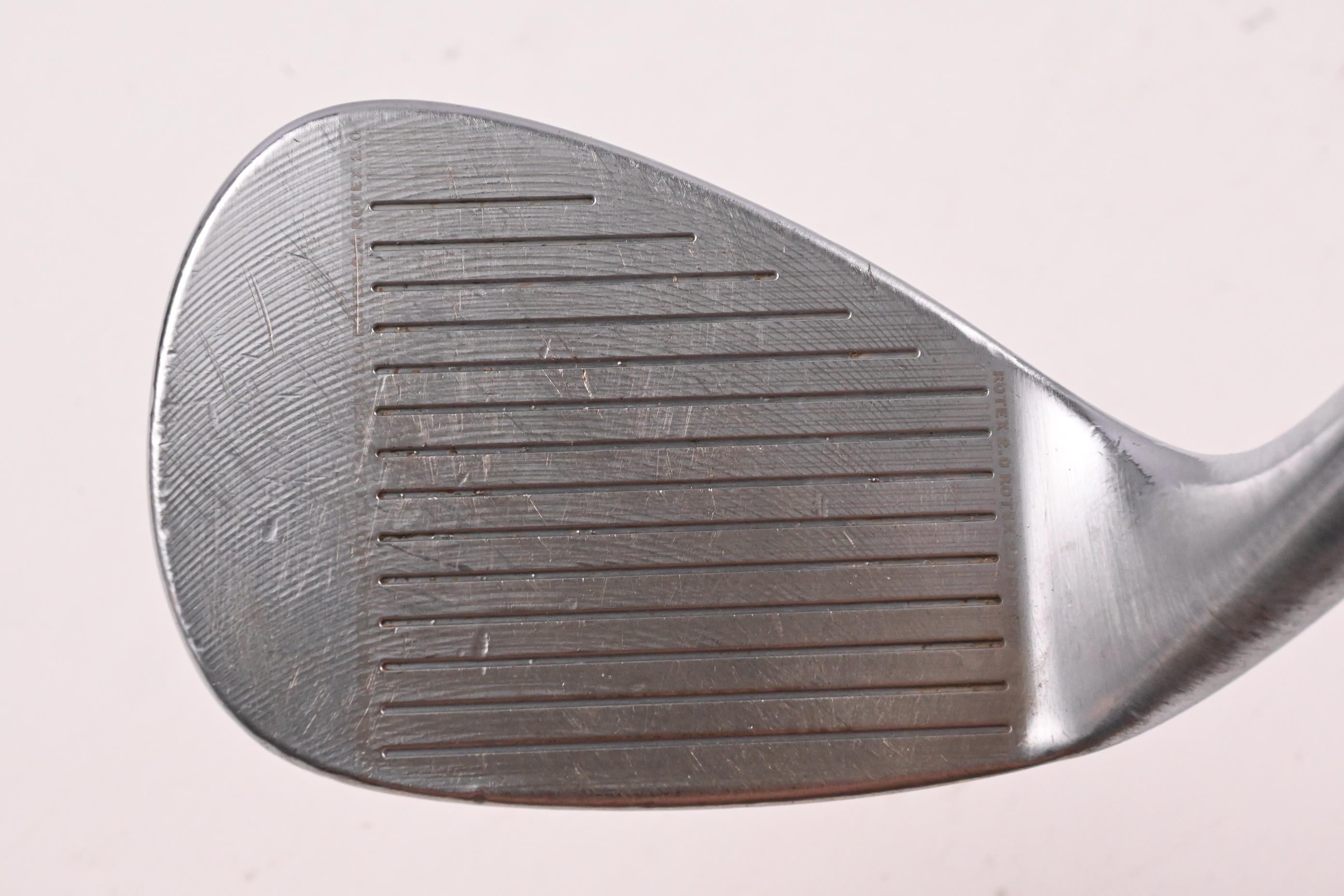 Cleveland 588 RTX 2.0 Lob Wedge / 58 Degree / Wedge Flex Dynamic Gold Shaft