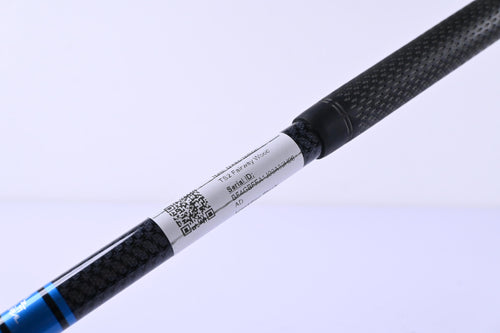 Titleist TS2 #3 Wood / 15 Degree / Regular Flex Tensei AV Blue 65 Shaft