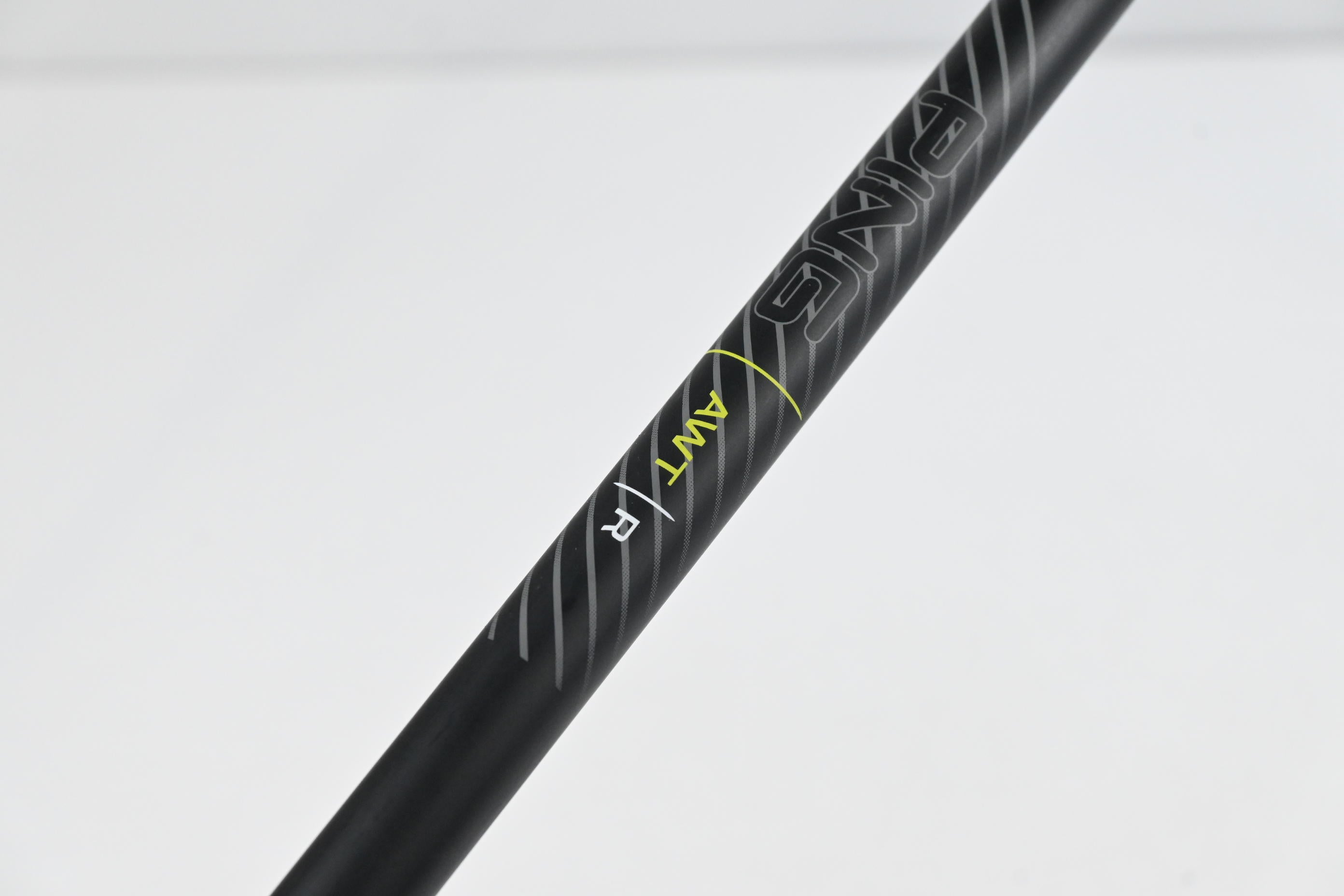 Ping ChipR / 38.5 Degree / White Dot / Regular Flex Alta CB Ping AWT Shaft