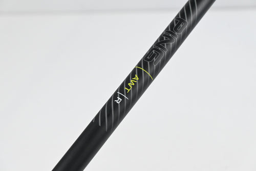 Ping ChipR / 38.5 Degree / White Dot / Regular Flex Alta CB Ping AWT Shaft