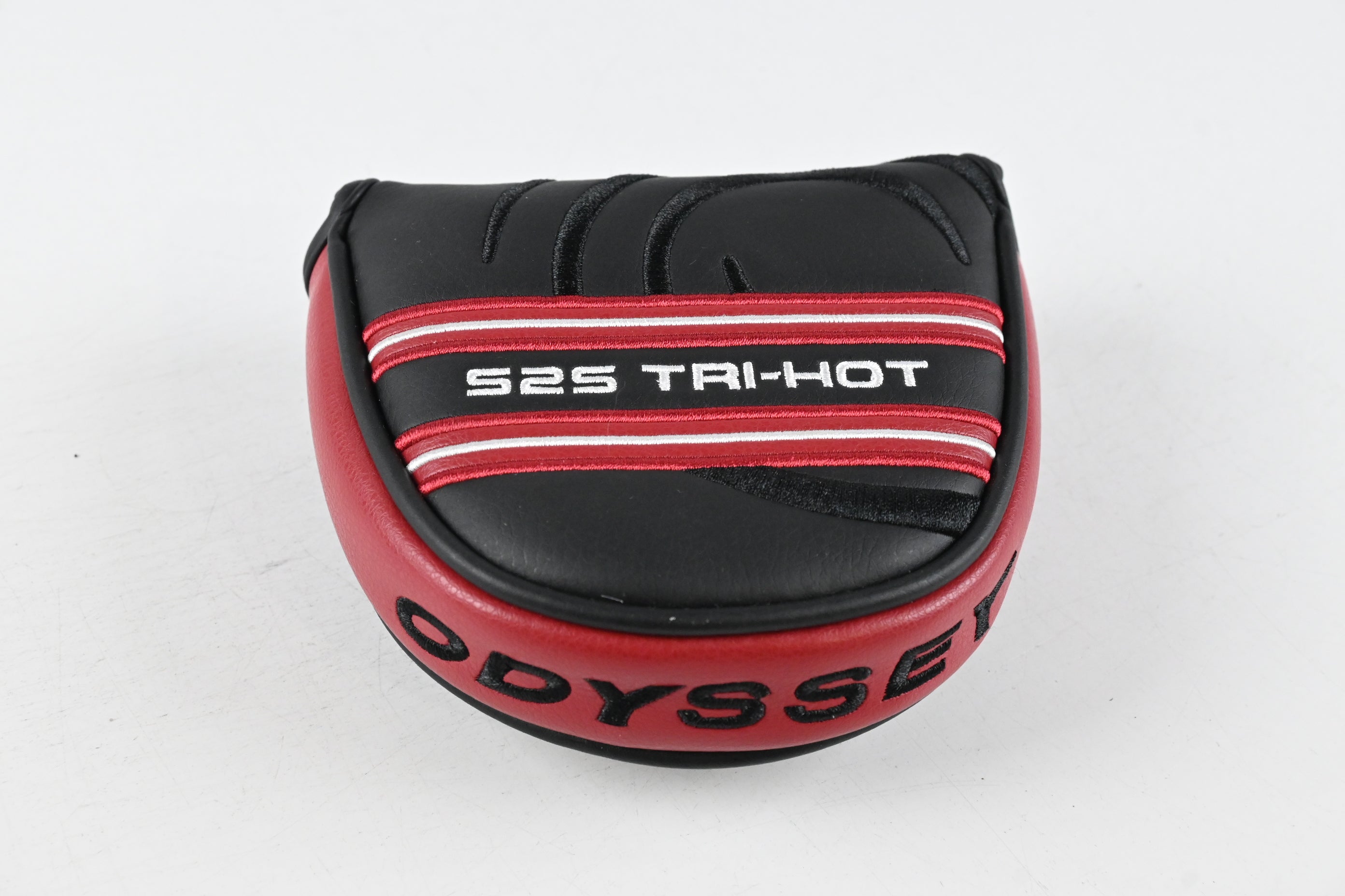 Odyssey Square 2 Square Tri-Hot #7 Putter / 34 Inch