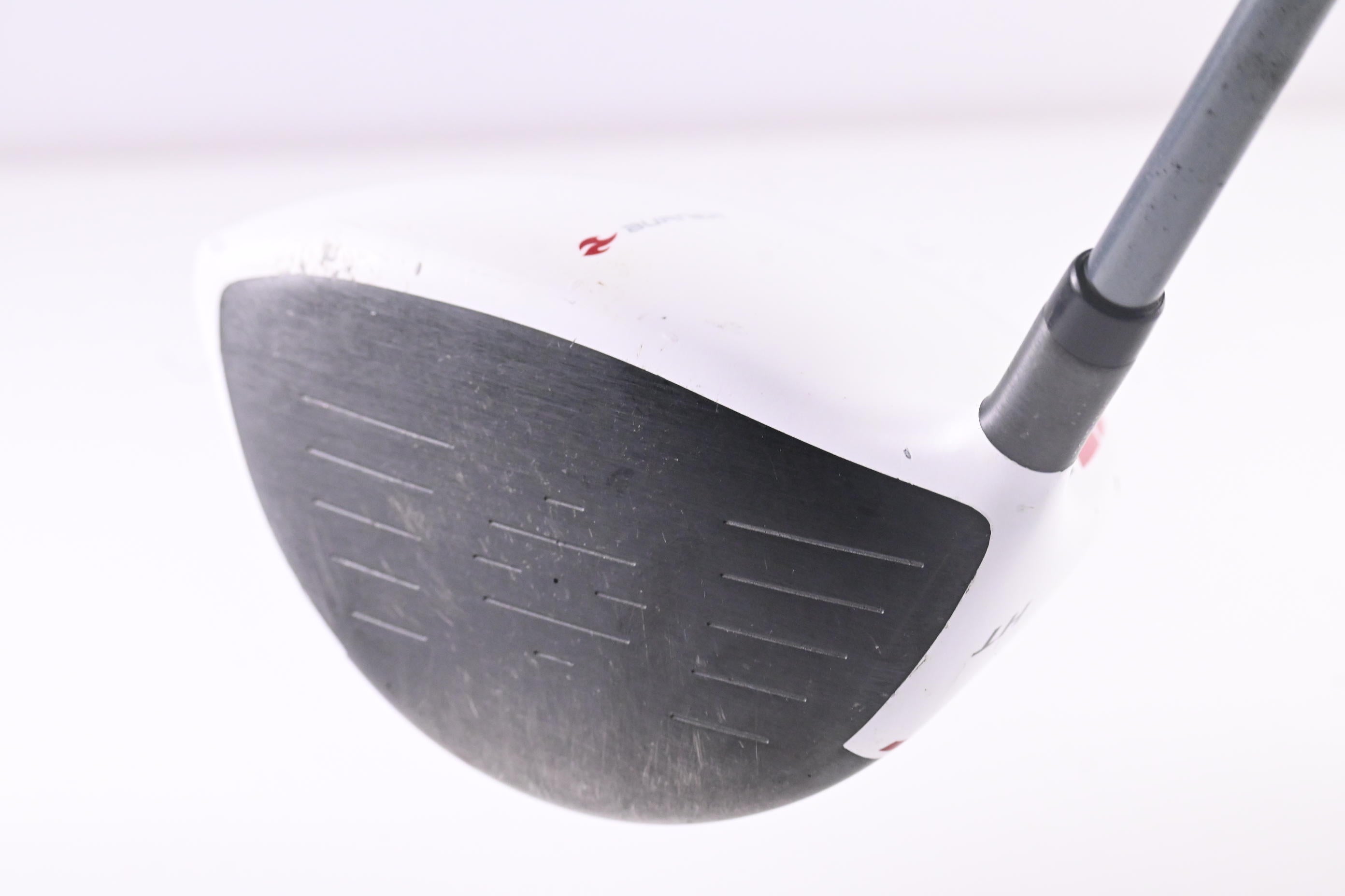 Taylormade Burner Superfast 2.0 Driver / 13 Degree / Regular Flex Reax 4.8 Shaft