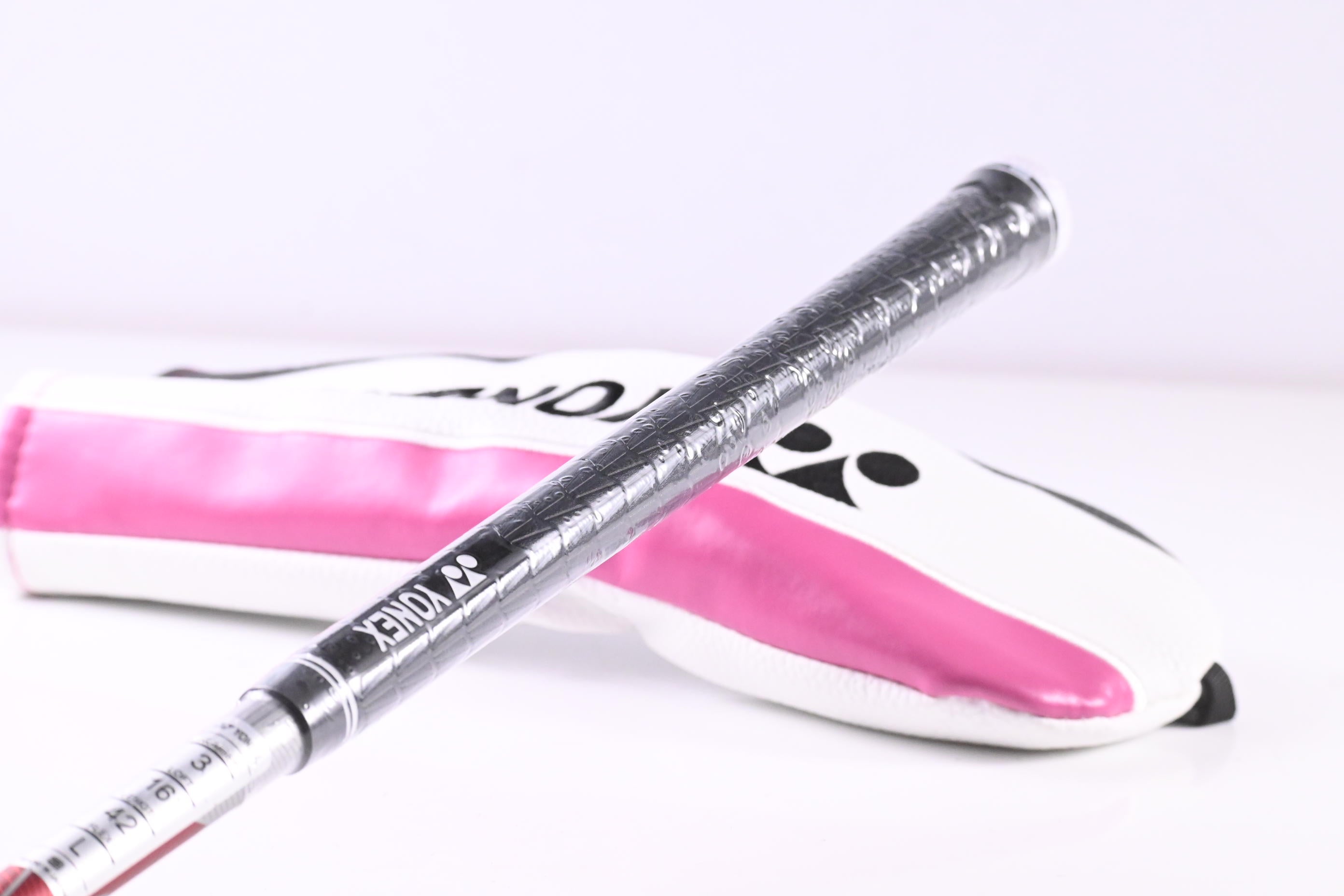 Ladies Yonex Ezone GT4 #3 Wood / 16 Degree / Ladies Flex Yonex RK-04GT Shaft