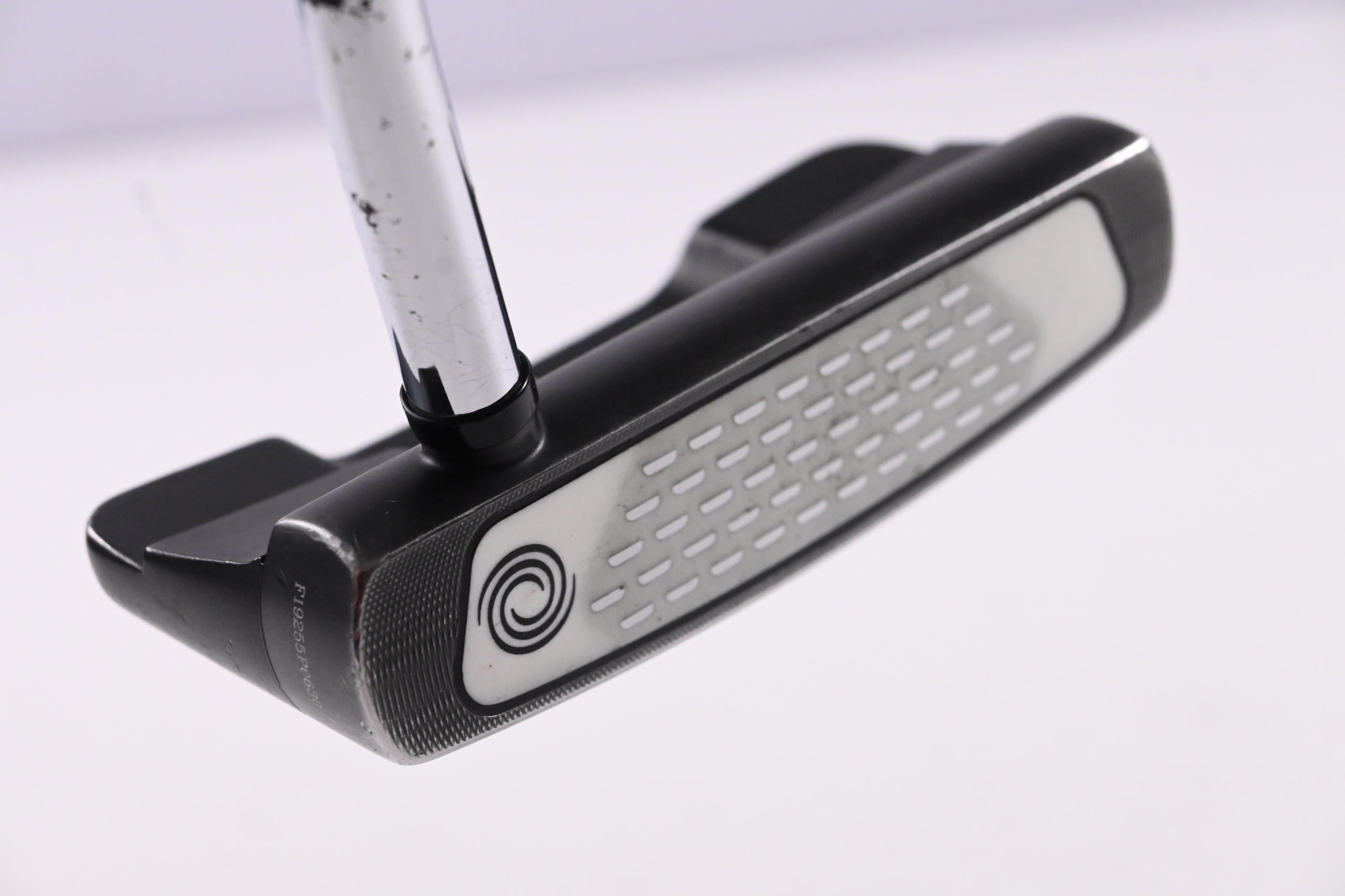 Left Hand Odyssey Stroke Lab Double Wide Putter / 33.5 Inch