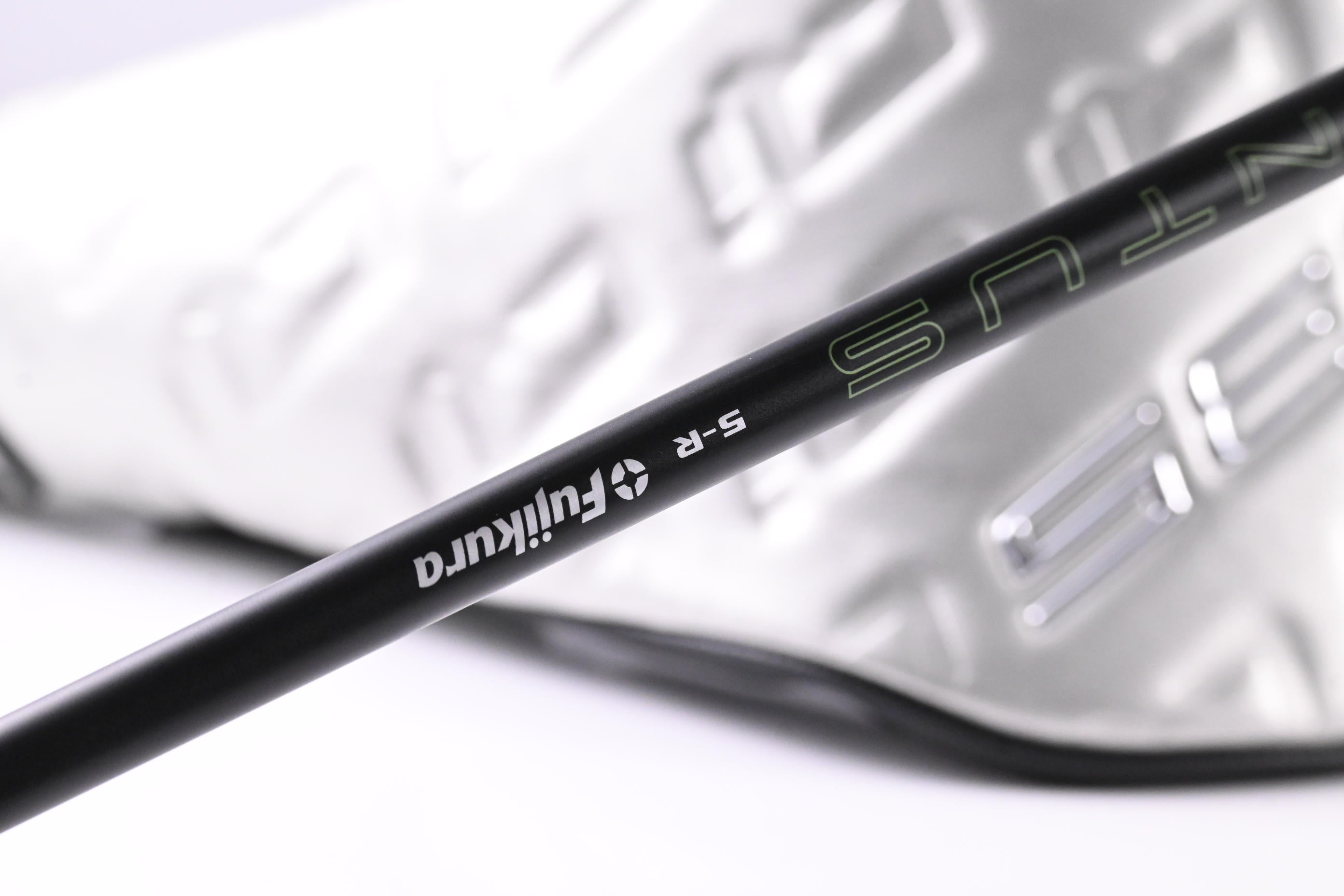 Taylormade Qi35 LS Driver / 9 Degree / Regular Flex Ventus Blue 5 Shaft