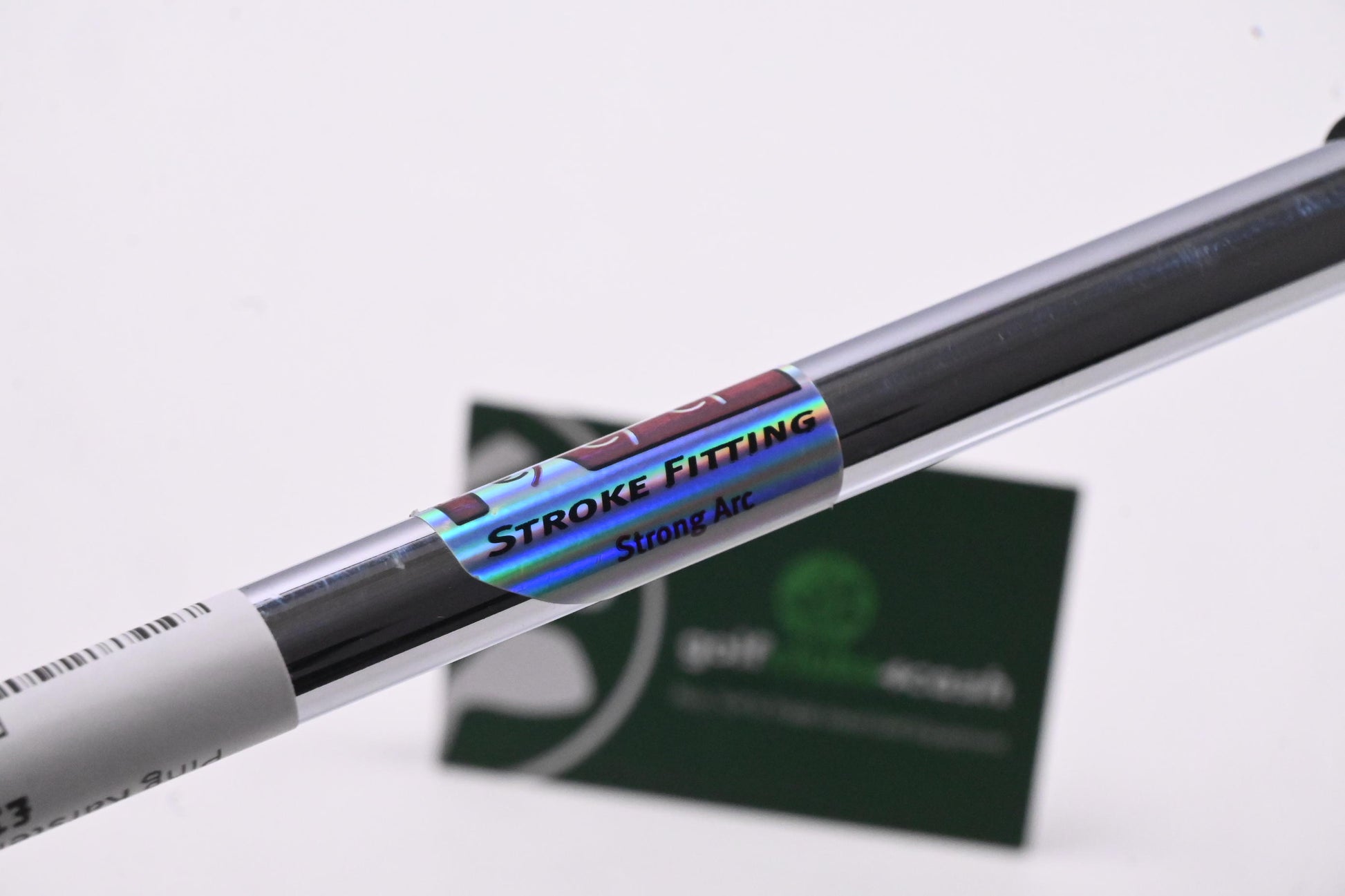 Ping Karsten Original Pal 2F Putter / 34 Inch / Refurbished