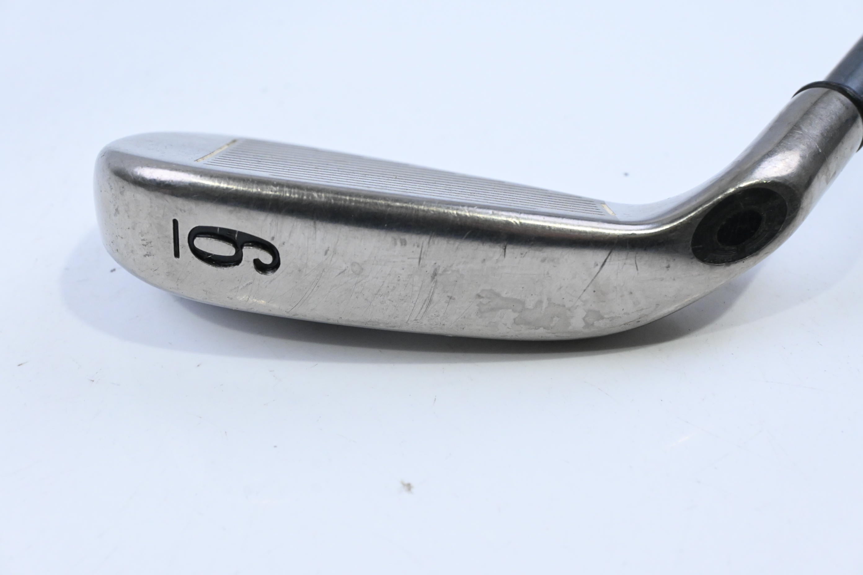 Ladies Callaway Hawk Eye Vft #6 Iron / Ladies Flex Callaway Gems 55 Shaft