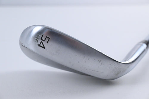 Titleist Vokey SM10 Sand Wedge / 54 Degree / Wedge Flex Vokey SM10 Shaft