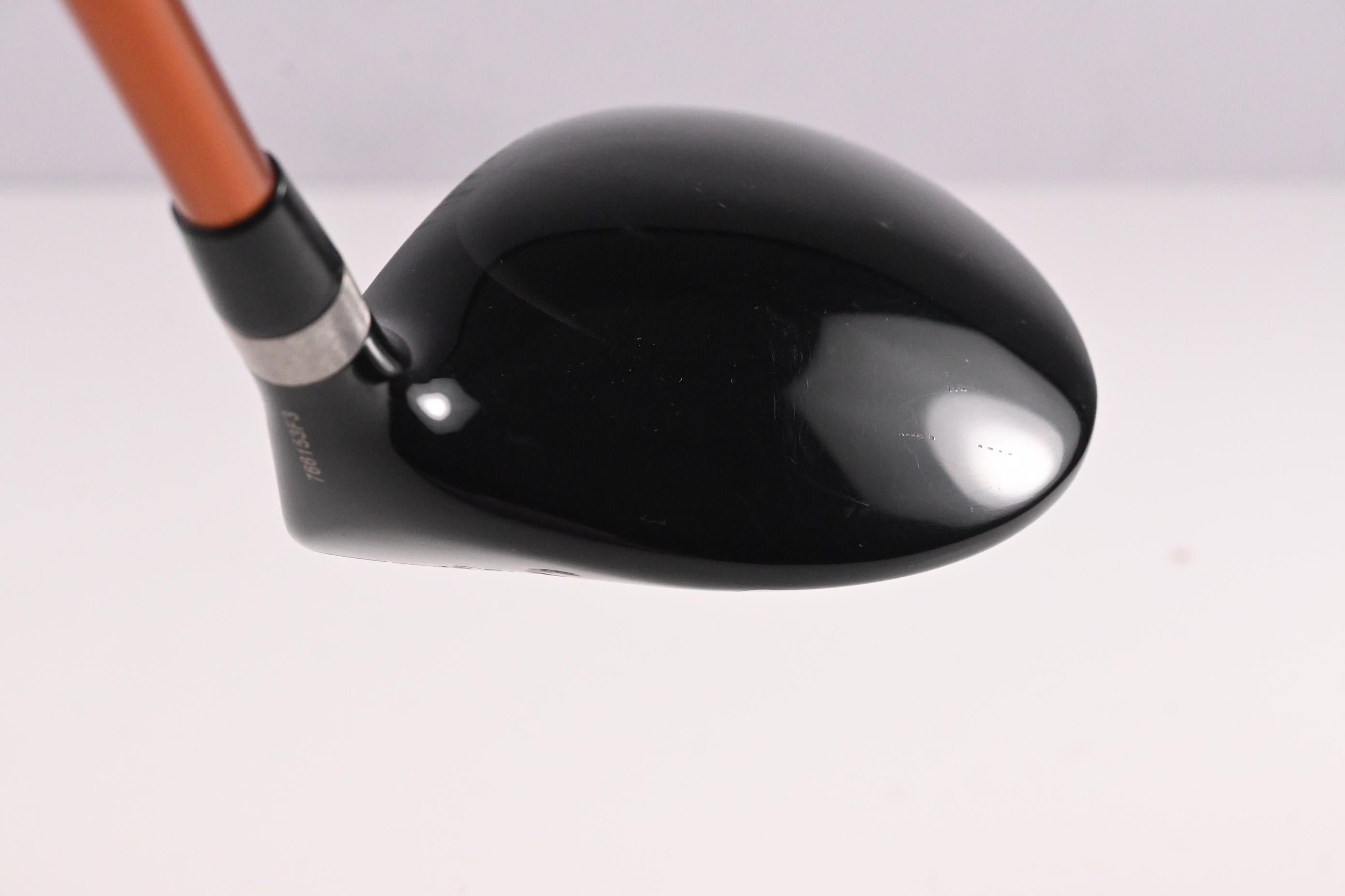 Ping G10 #3 Wood / 15.5 Degree / Stiff Flex Ping TFC 129 F Shaft