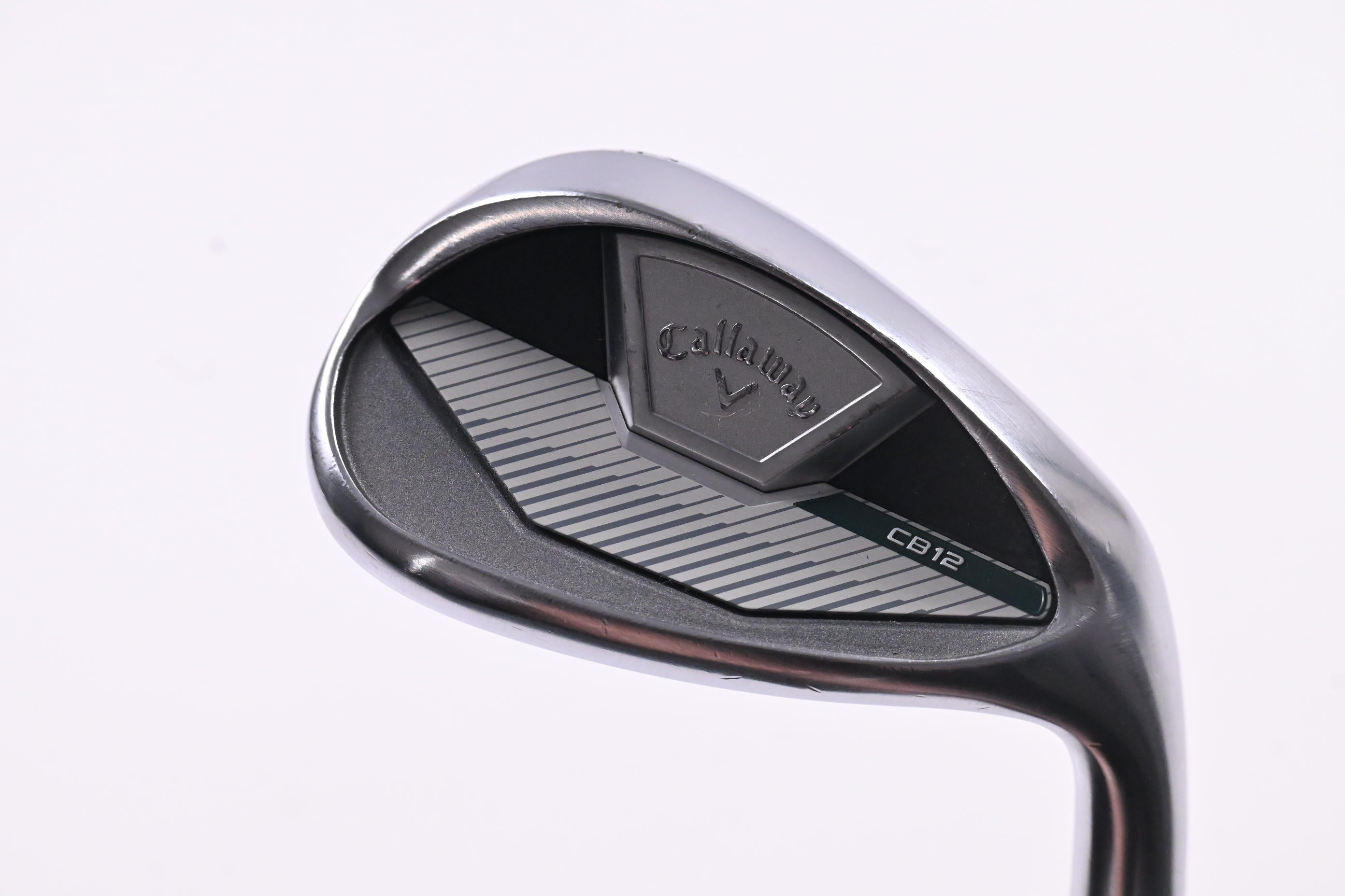 Callaway CB 12 Gap Wedge / 52 Degree / Regular Flex Dynamic Gold R300 Shaft