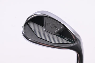 Callaway CB 12 Gap Wedge / 52 Degree / Regular Flex Dynamic Gold R300 Shaft