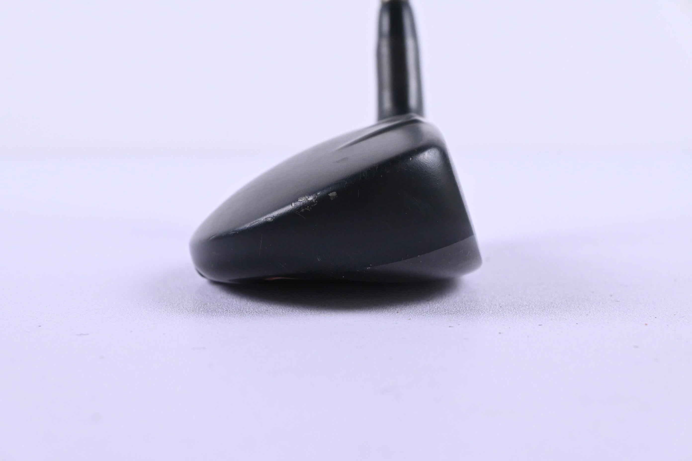 Ping G400 #2 Hybrid / 17 Degree / Regular Flex Ping Alta CB 70 Shaft