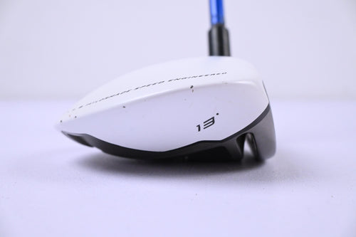 Taylormade RBZ Tour Spoon #3 Wood / 13 Degree / Stiff Flex Grafalloy Blue Shaft