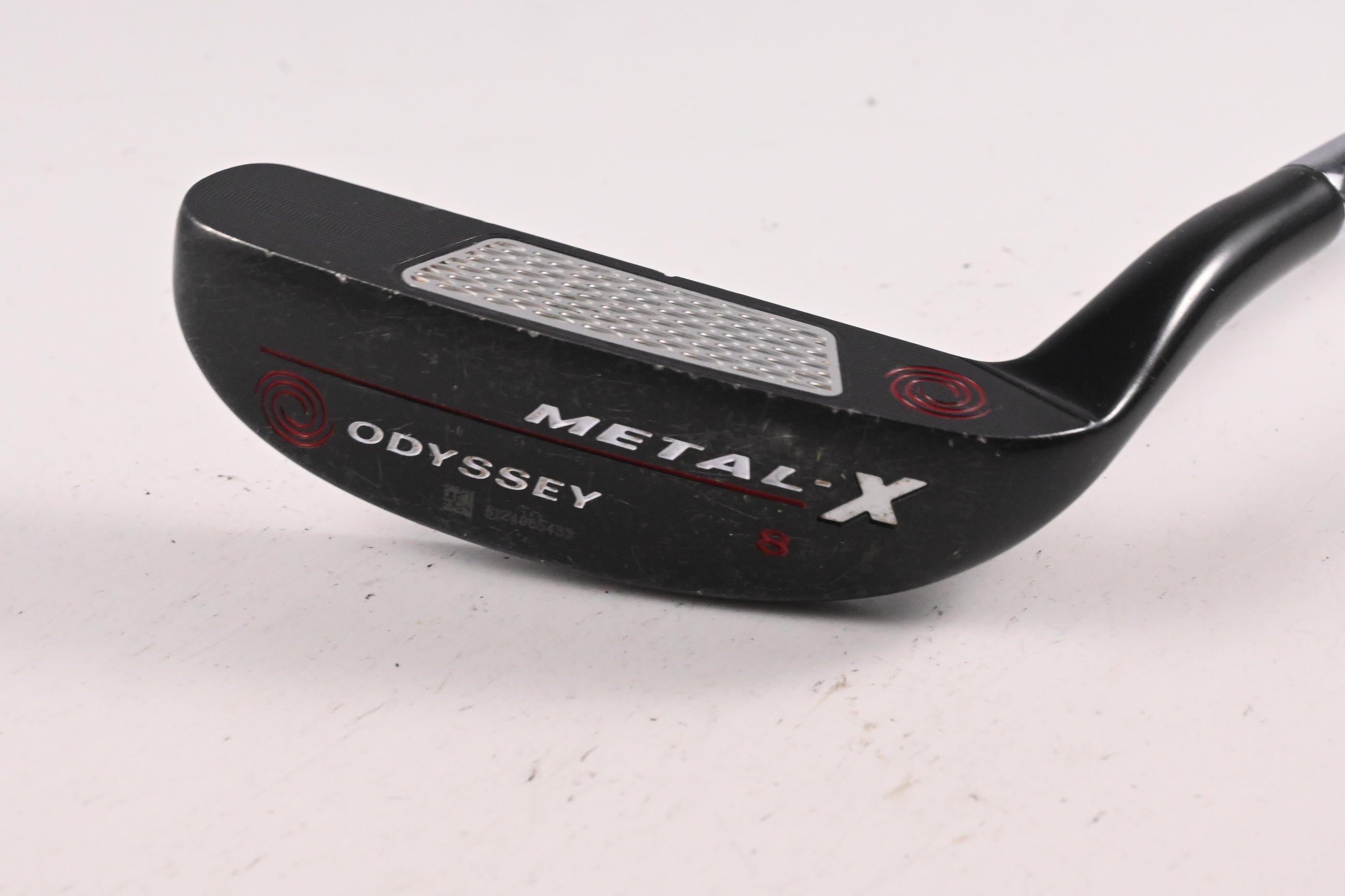 Odyssey Metal-X #8 Putter / 33 Inch