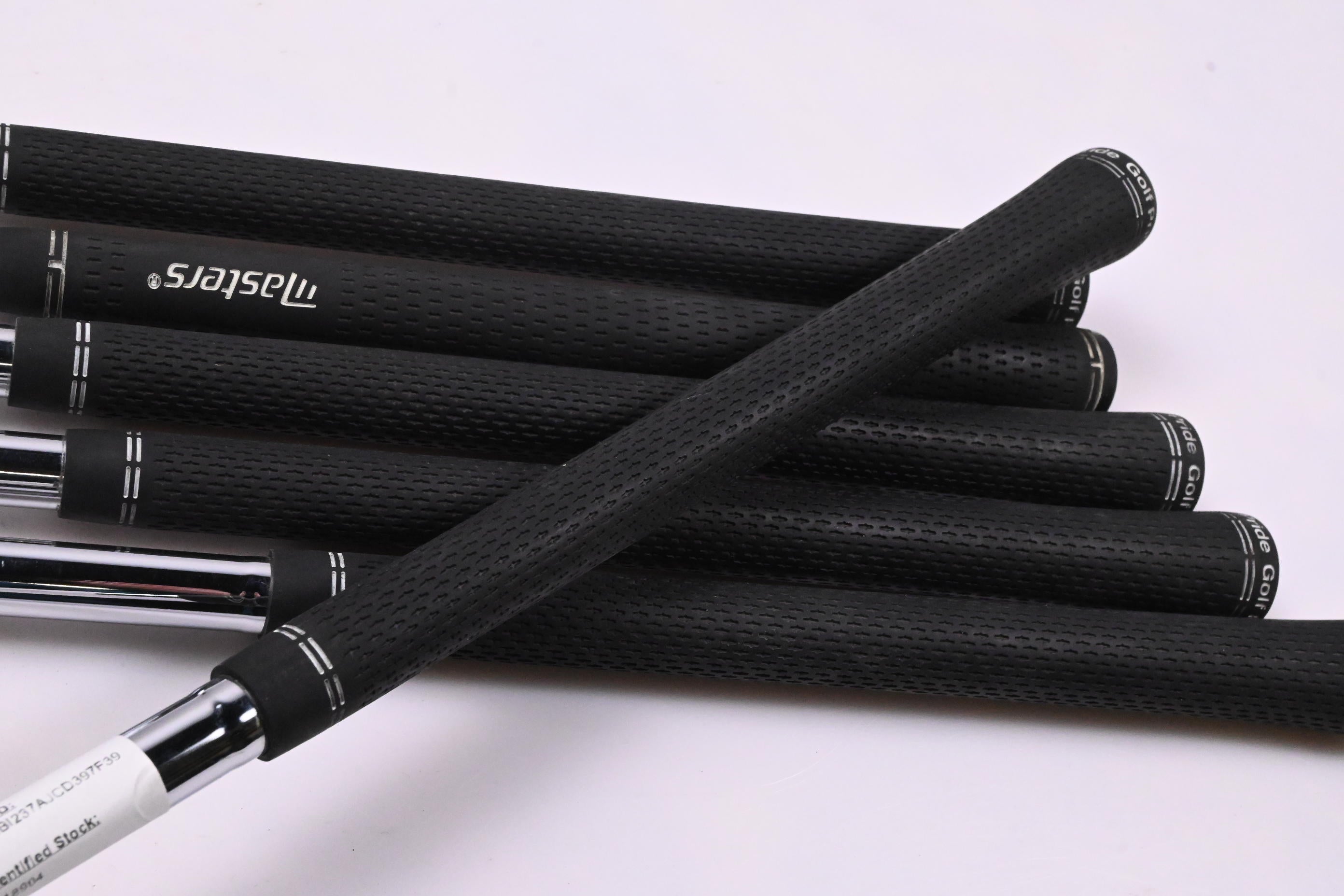 PXG 0311 P Gen3 Irons / 5-PW / Regular Flex Elevate VSS 95 Shafts