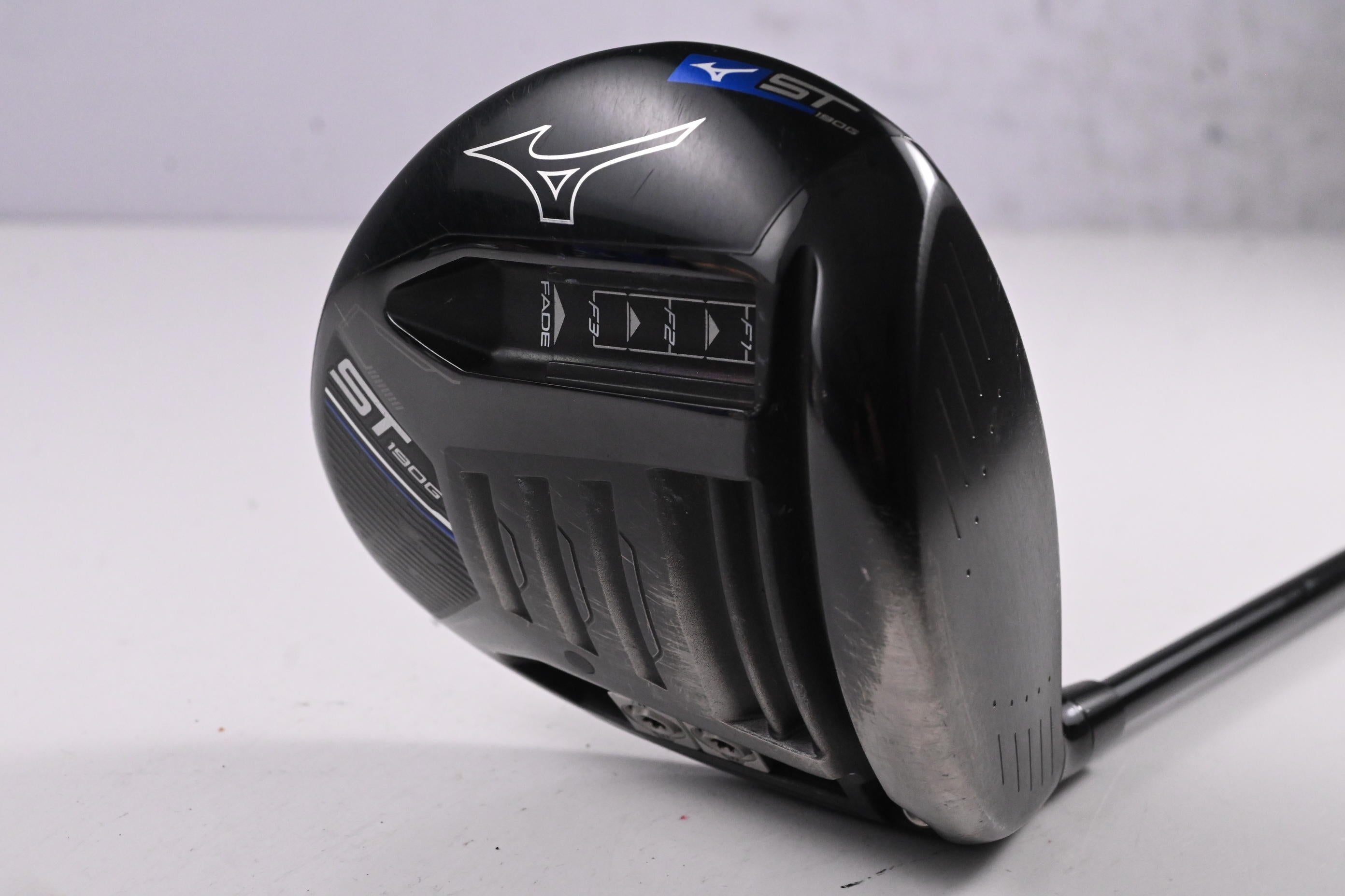 Mizuno ST190 G Driver / 9 Degree / Stiff Flex Tensei CK Series Blue 70 Shaft