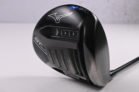 Mizuno ST190 G Driver / 9 Degree / Stiff Flex Tensei CK Series Blue 70 Shaft