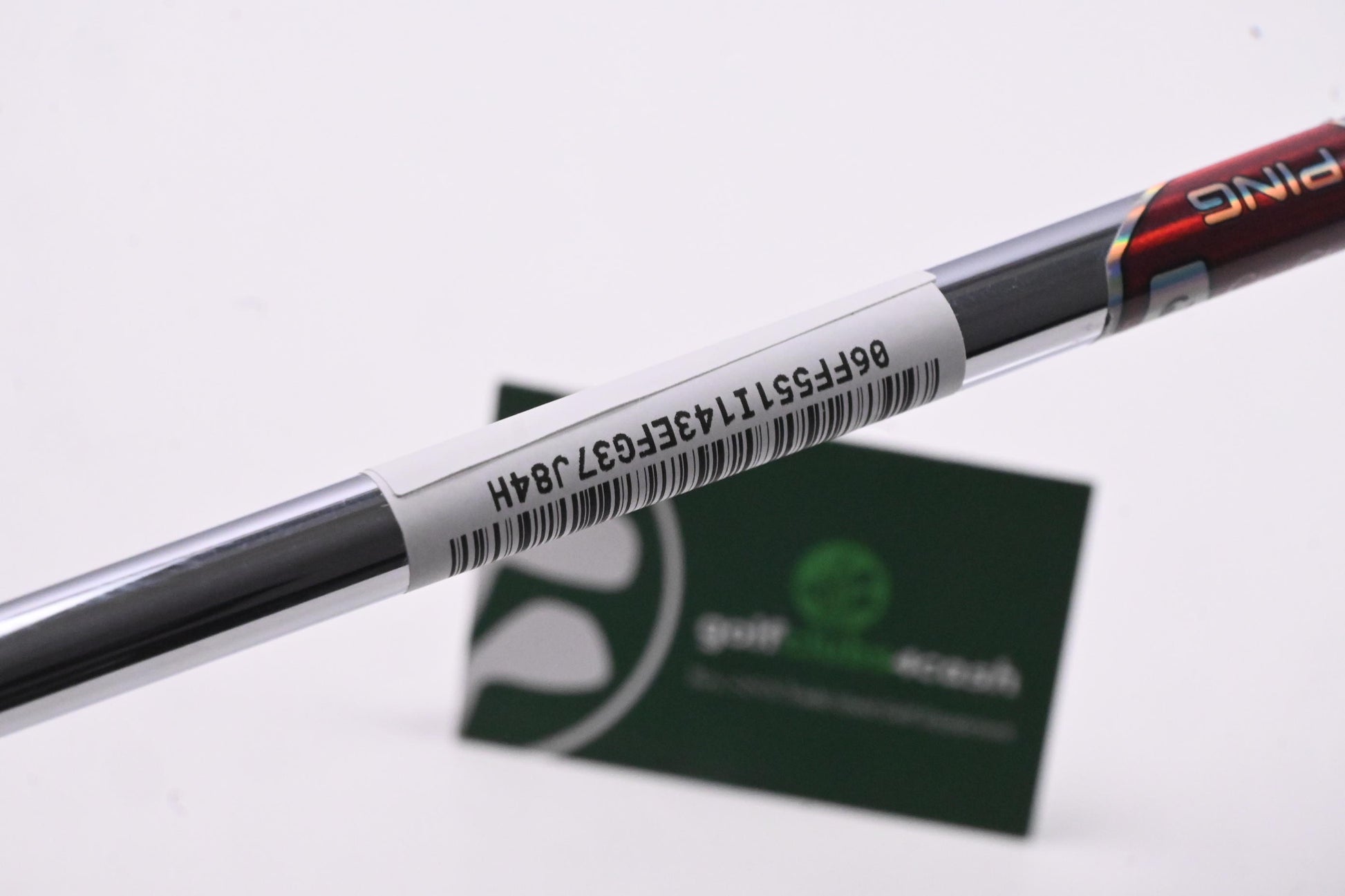 Ping Karsten Original Pal 2F Putter / 34 Inch / Refurbished