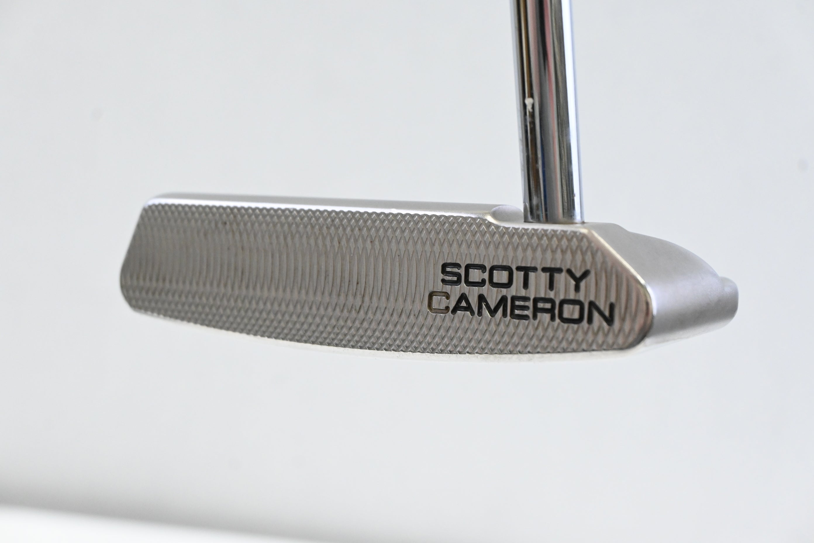 Scotty Cameron Select Squareback 2014 Putter / 34 Inch
