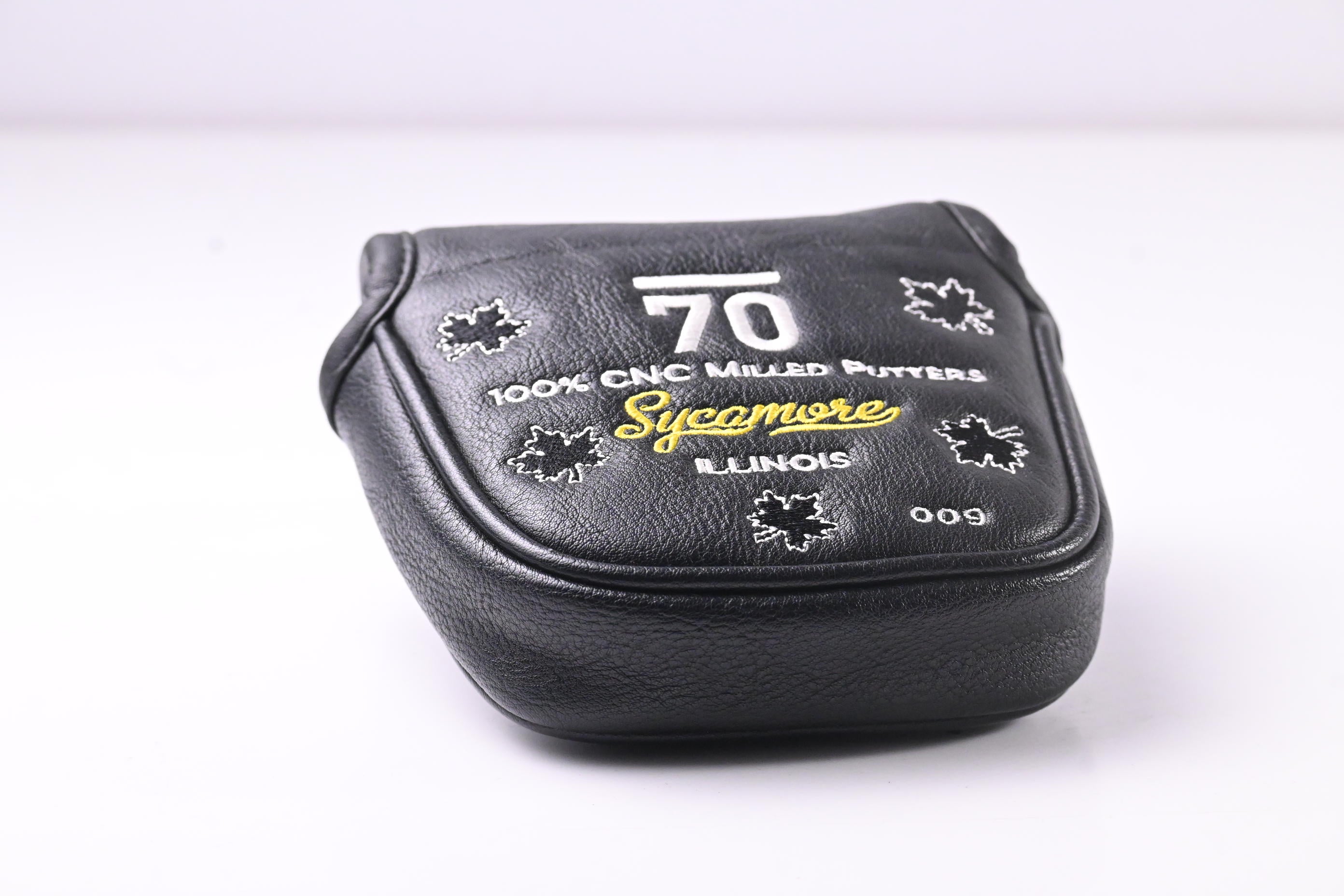 Sub 70 Sycamore 009 Putter / 33 Inch