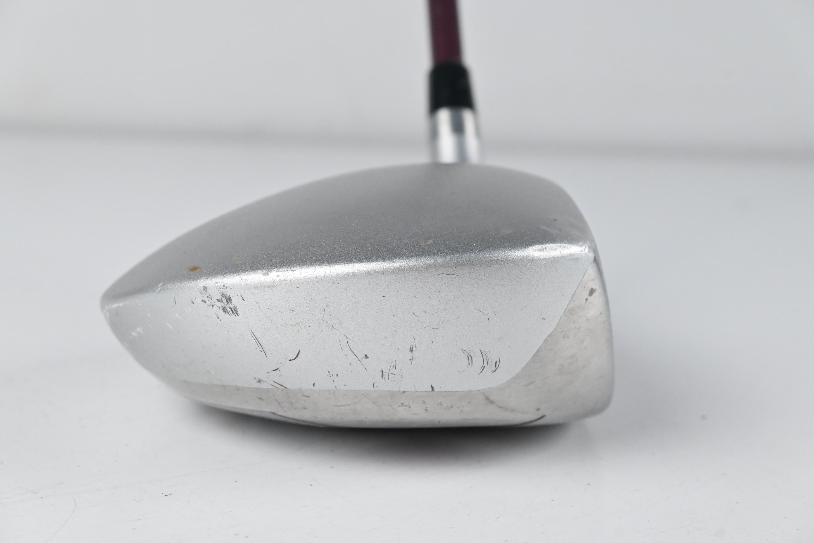 Ladies Wilson Prostaff #3 Wood / 16 Degree / Ladies Flex Wilson Prostaff Shaft