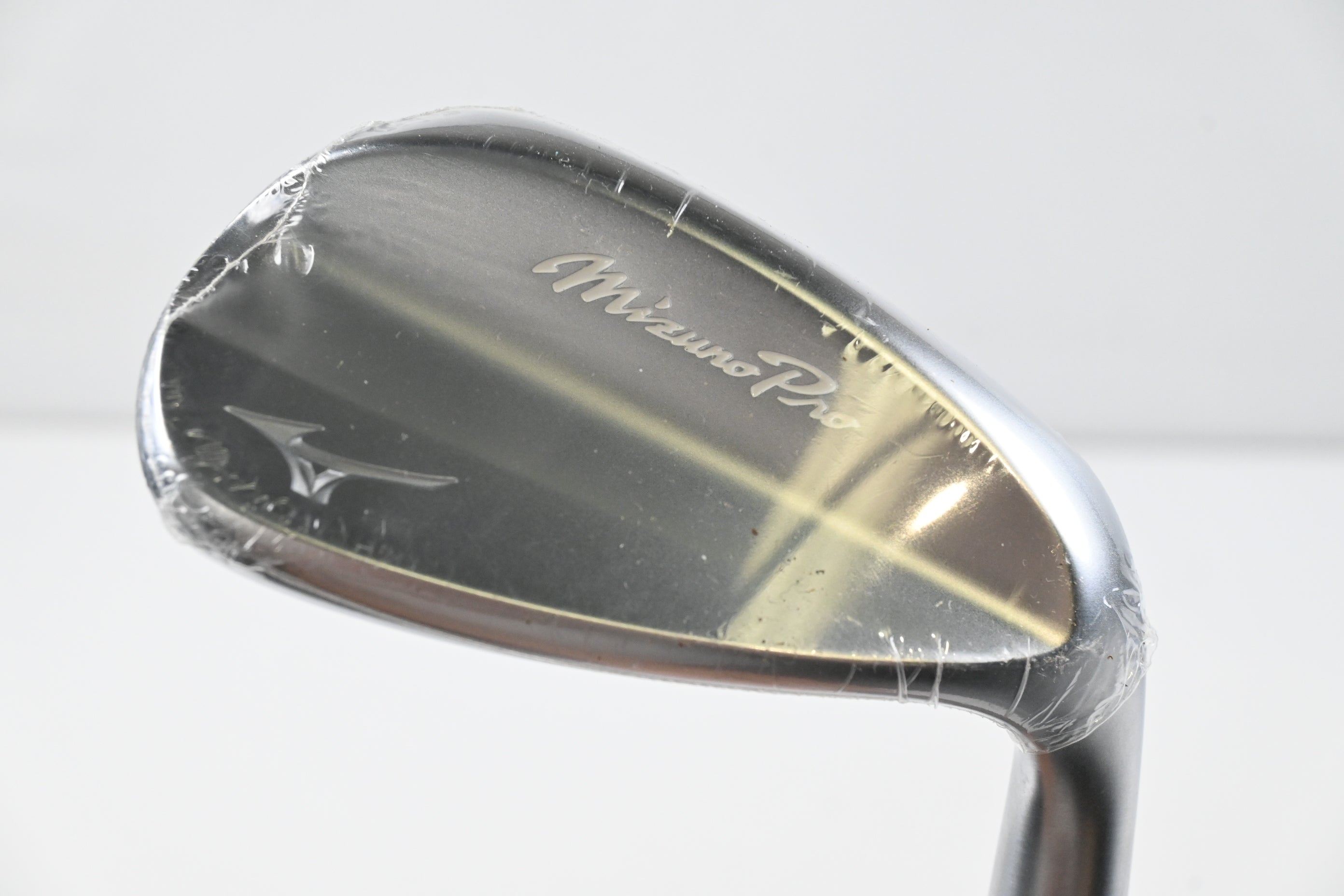 Mizuno Pro T-1 Gap Wedge / 52 Degree / Stiff Flex Dynamic Gold S400 Shaft